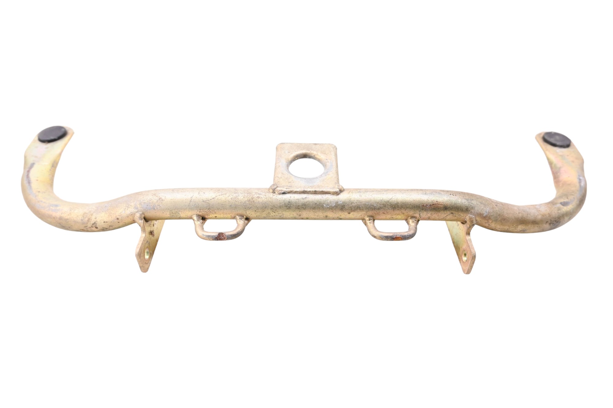 06 Kawasaki KFX80 Rear Fender Reinforcement Bracket