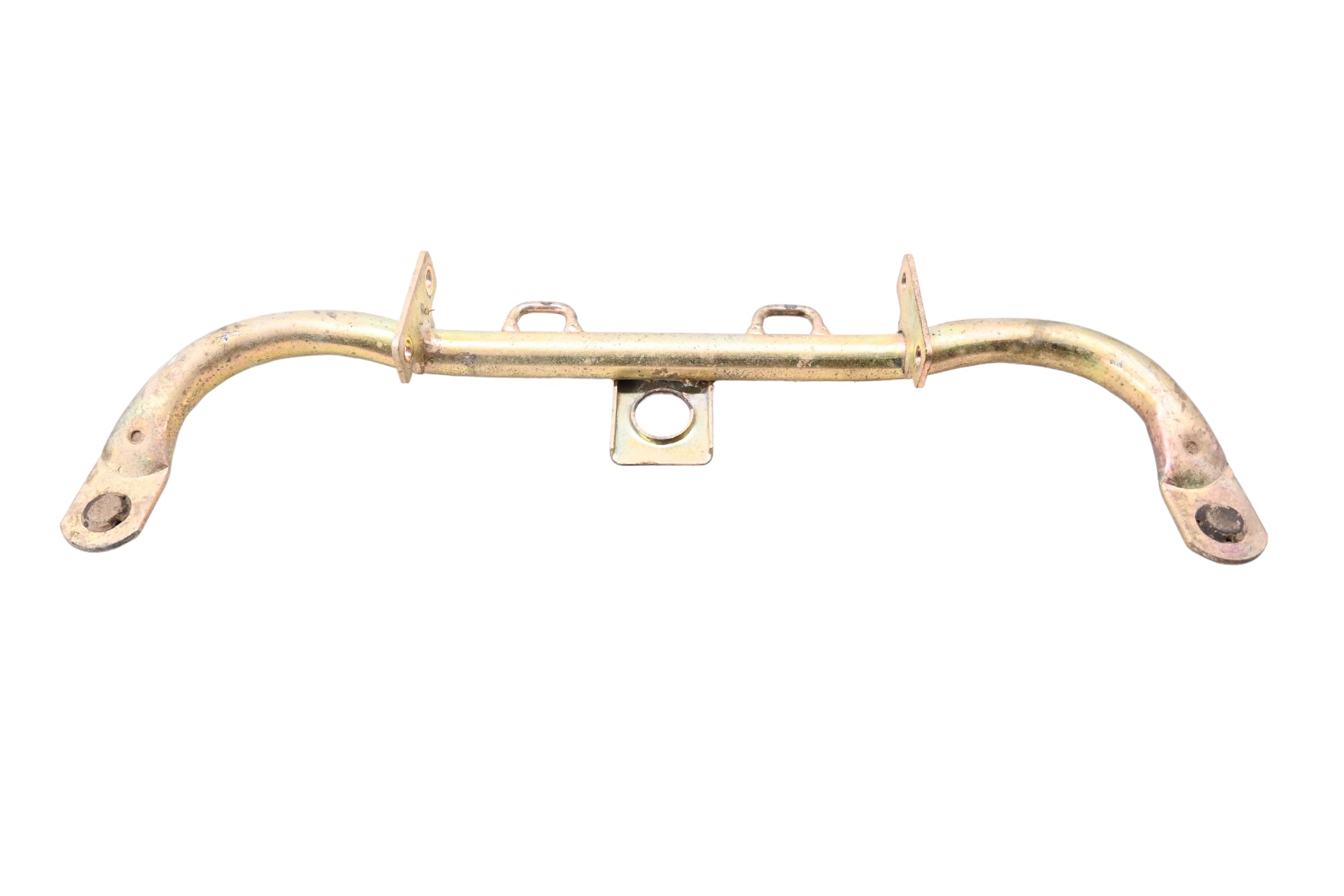 06 Kawasaki KFX80 Rear Fender Reinforcement Bracket