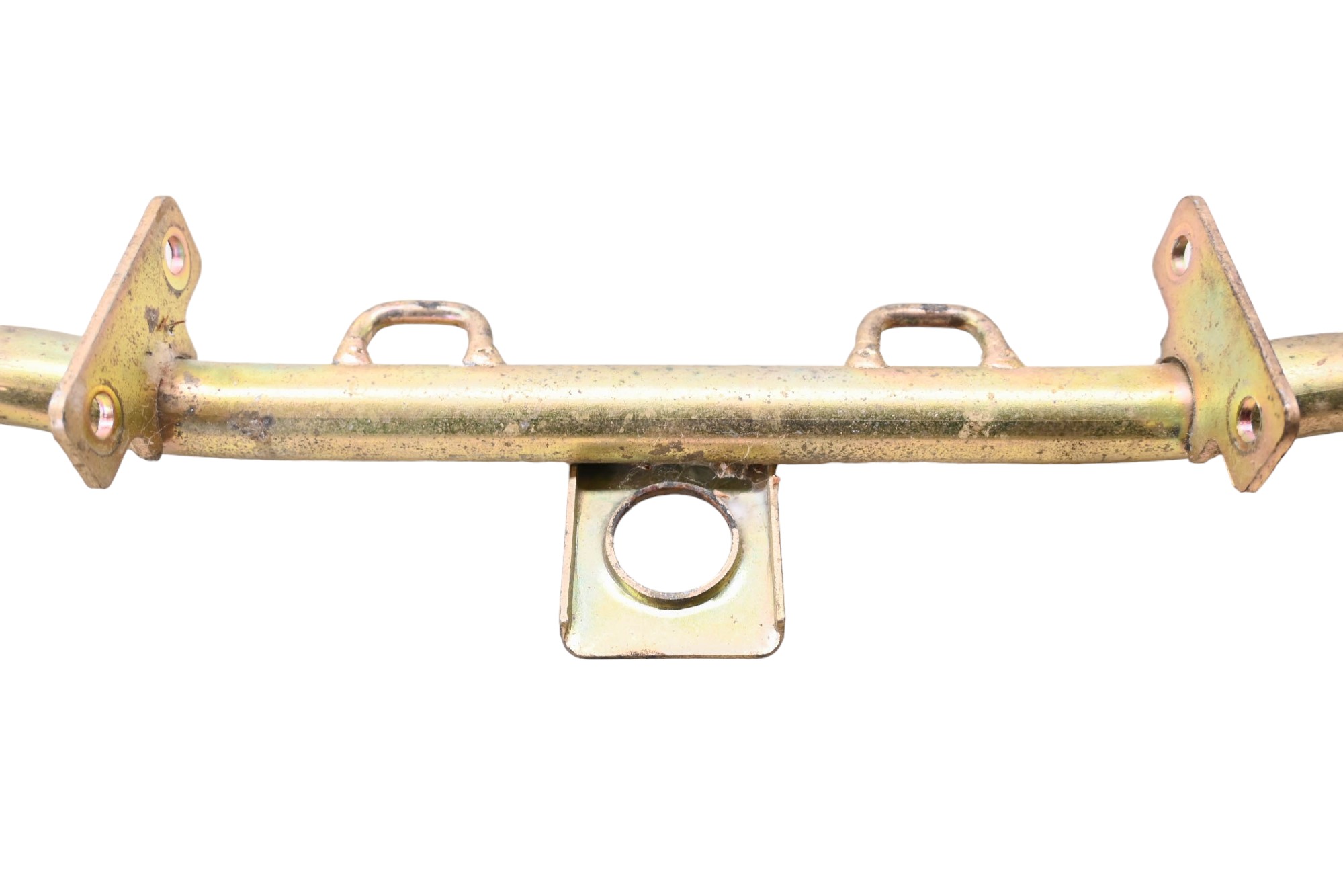06 Kawasaki KFX80 Rear Fender Reinforcement Bracket