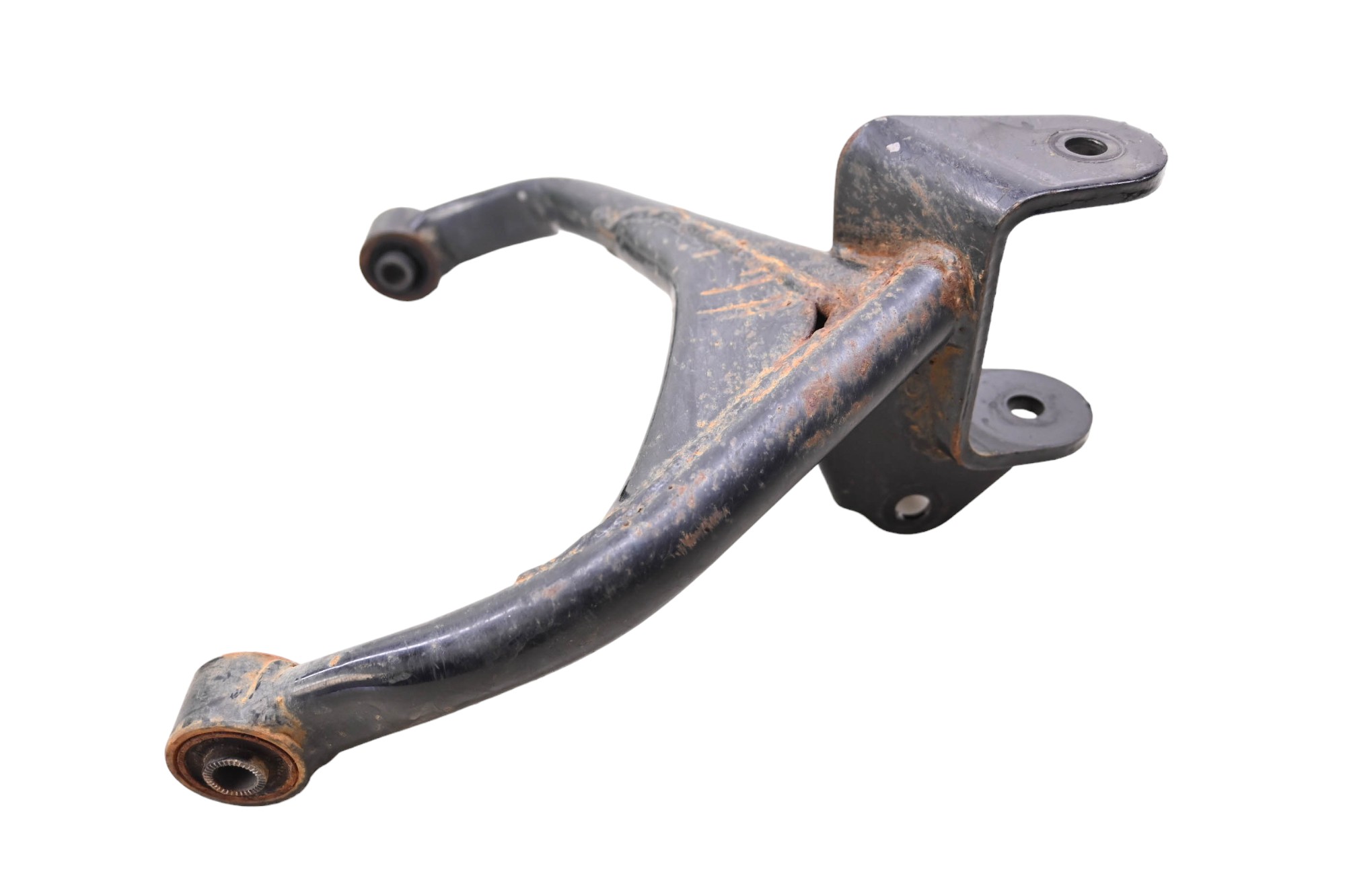 06 Kawasaki KFX80 Front Lower Right A-Arm
