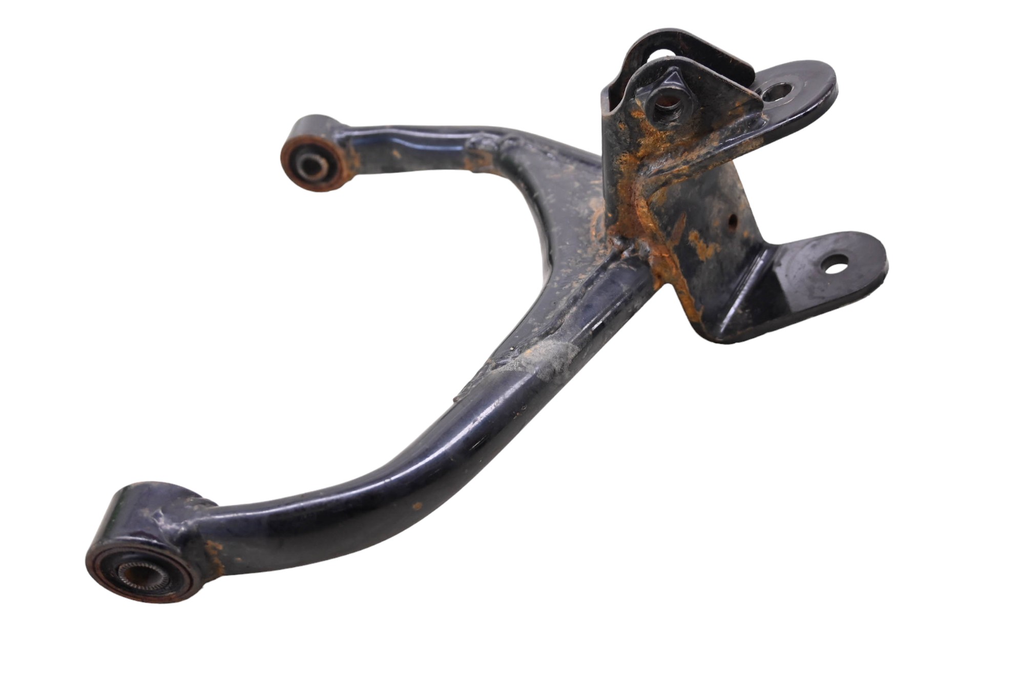 06 Kawasaki KFX80 Front Lower Right A-Arm