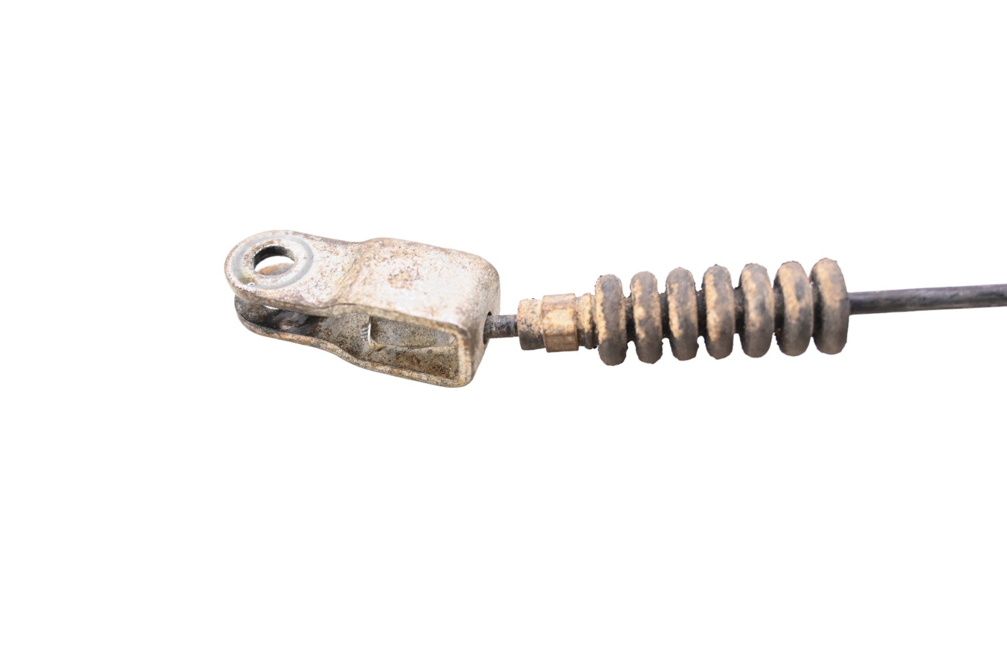 06 Kawasaki KFX80 Rear Foot Brake Cable