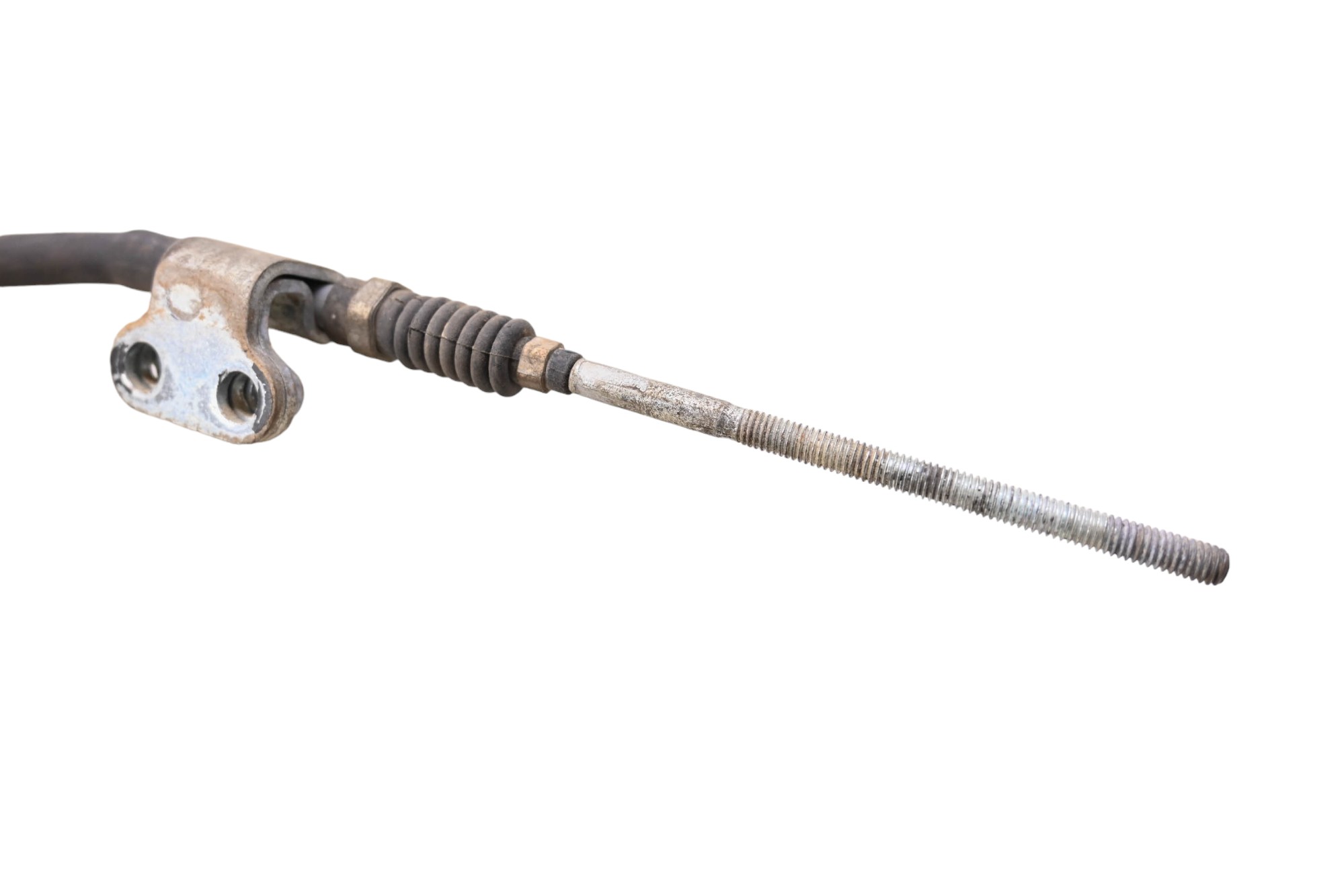 06 Kawasaki KFX80 Rear Foot Brake Cable