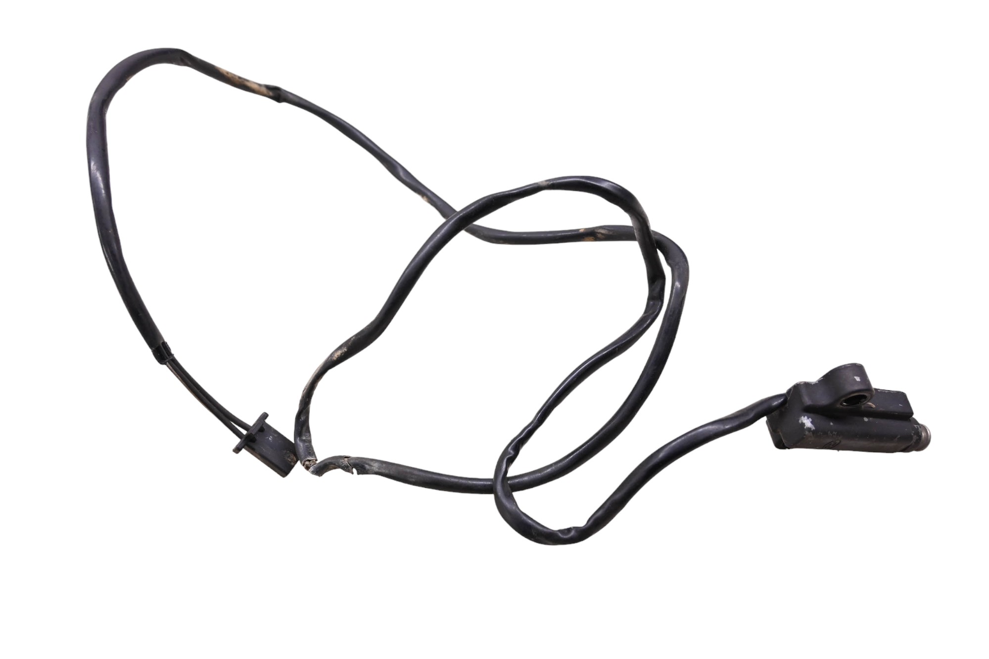 06 Kawasaki KFX80 Parking Brake Switch Sensor