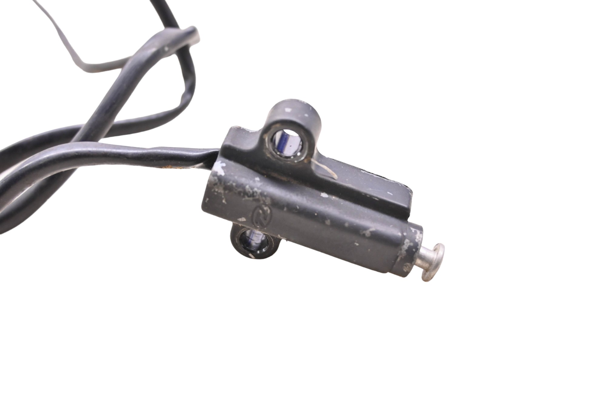 06 Kawasaki KFX80 Parking Brake Switch Sensor