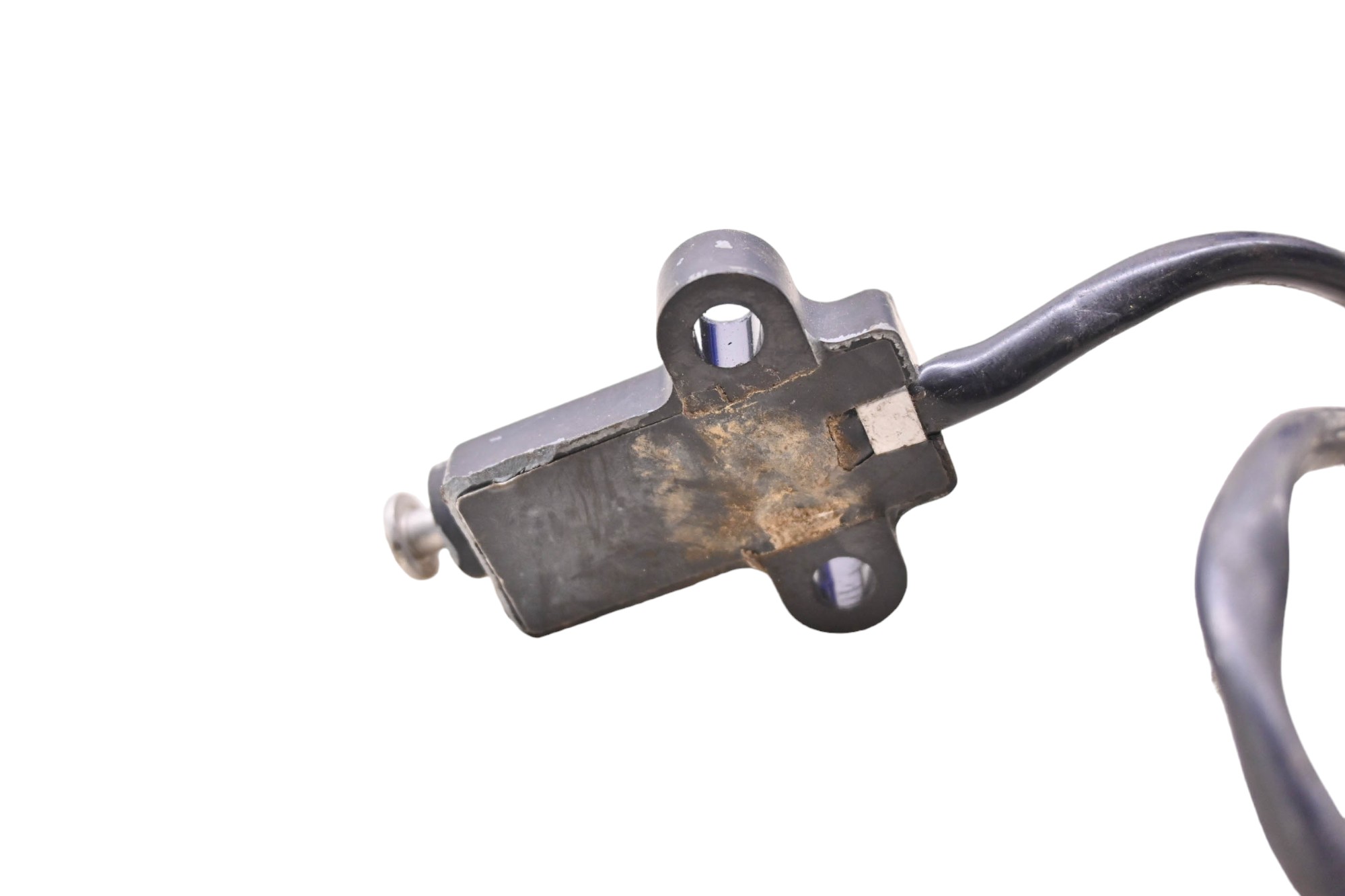 06 Kawasaki KFX80 Parking Brake Switch Sensor