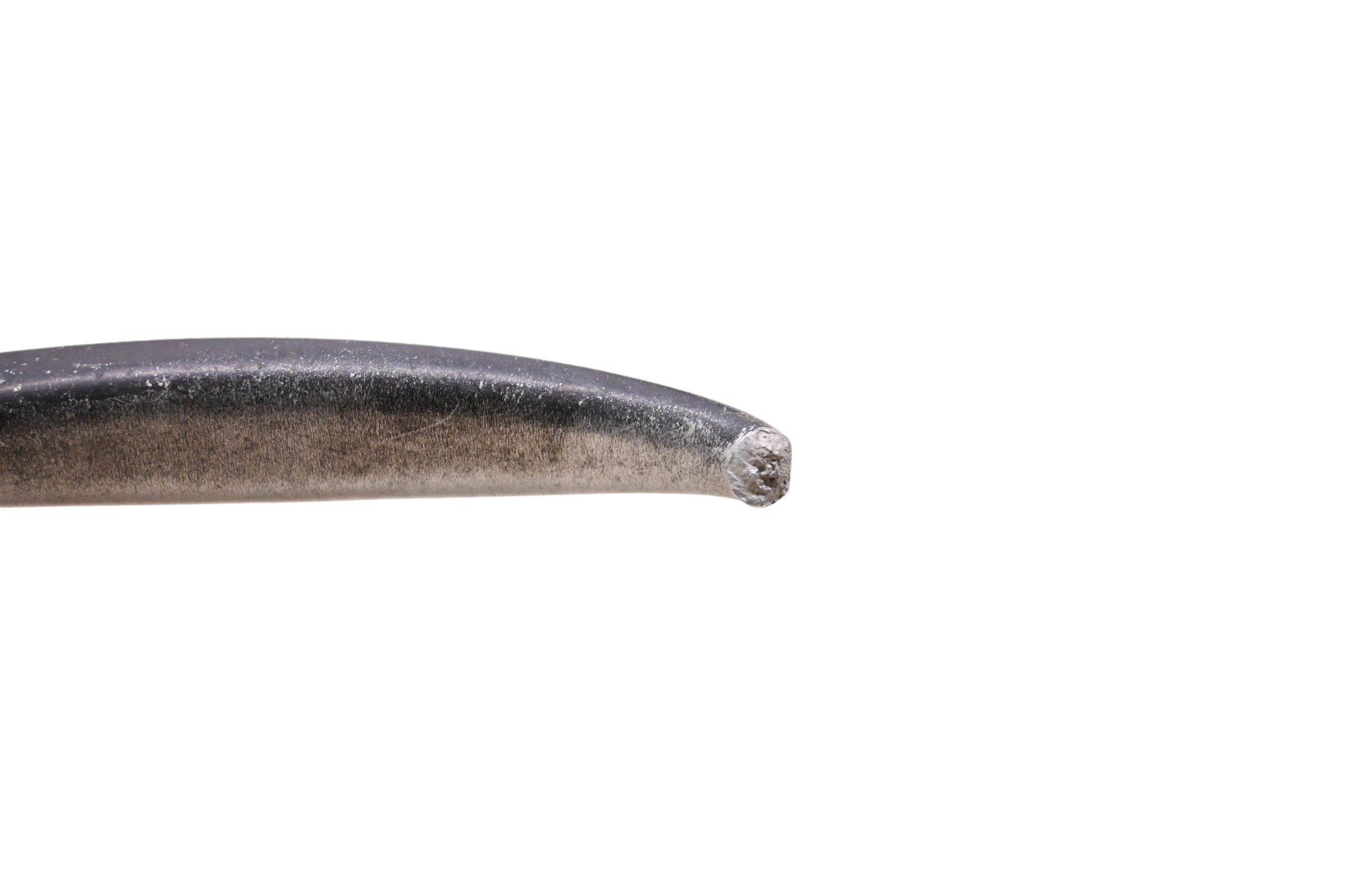 06 Kawasaki KFX80 Brake Lever & Thumb Throttle