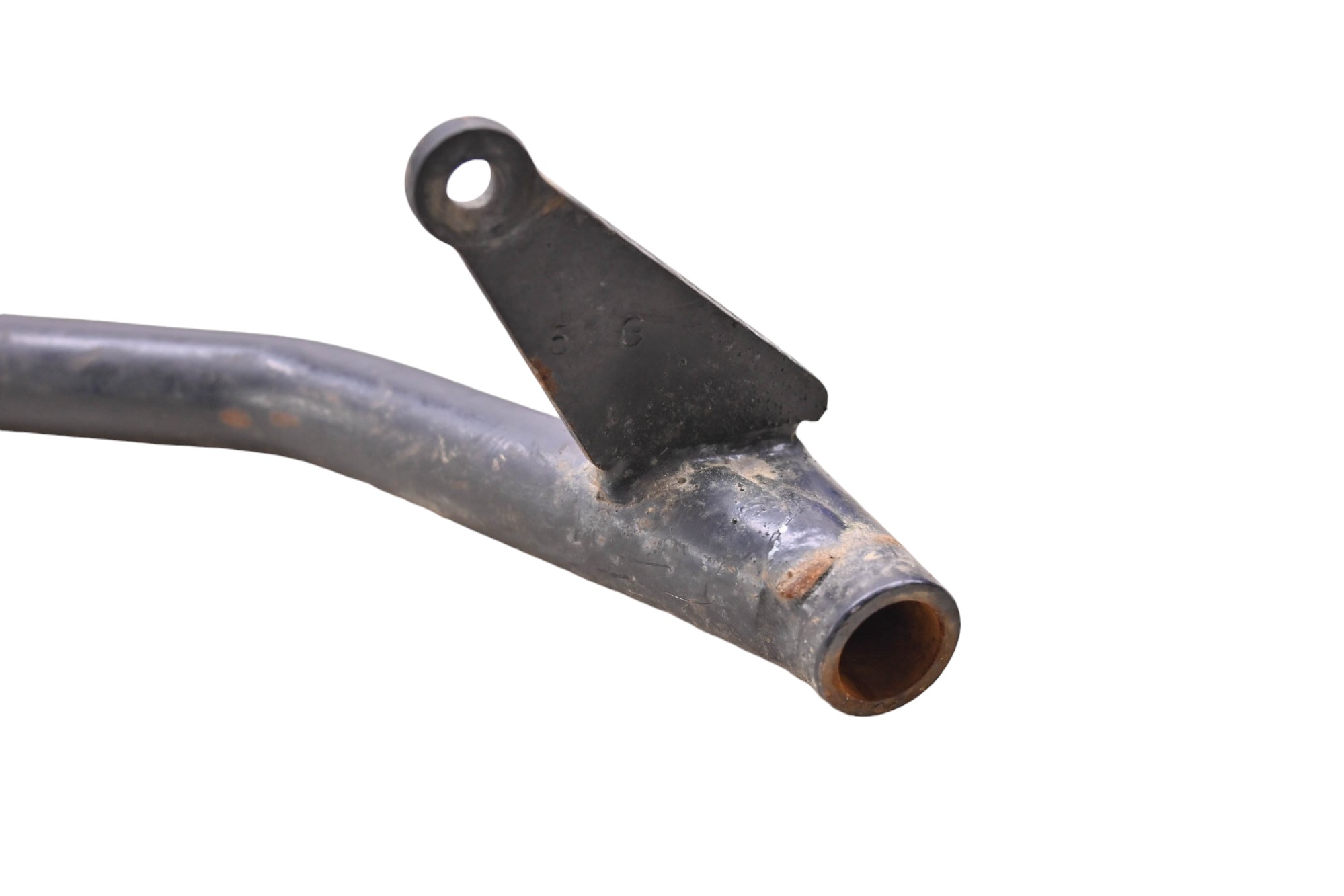 06 Kawasaki KFX80 Rear Brake Pedal