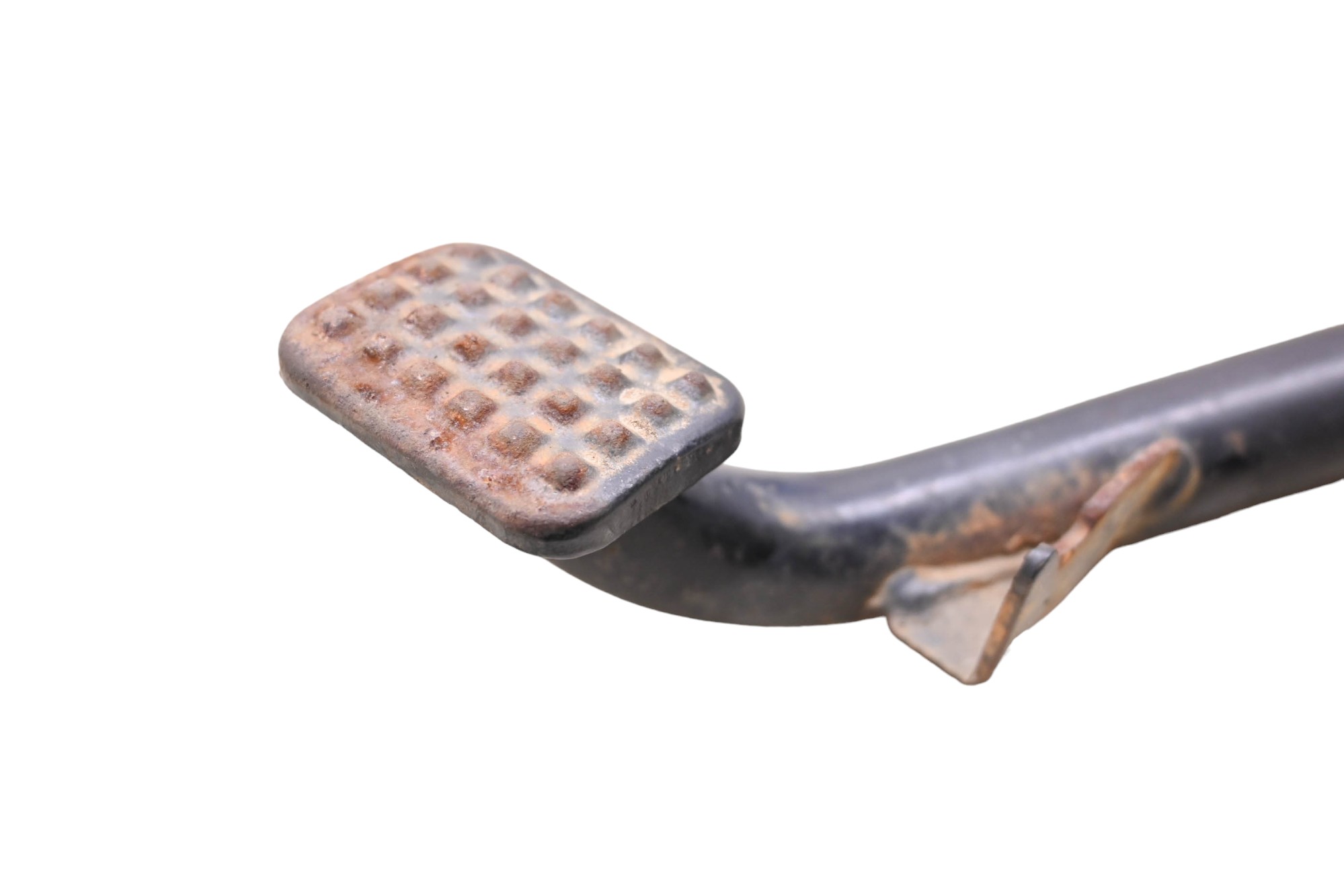 06 Kawasaki KFX80 Rear Brake Pedal