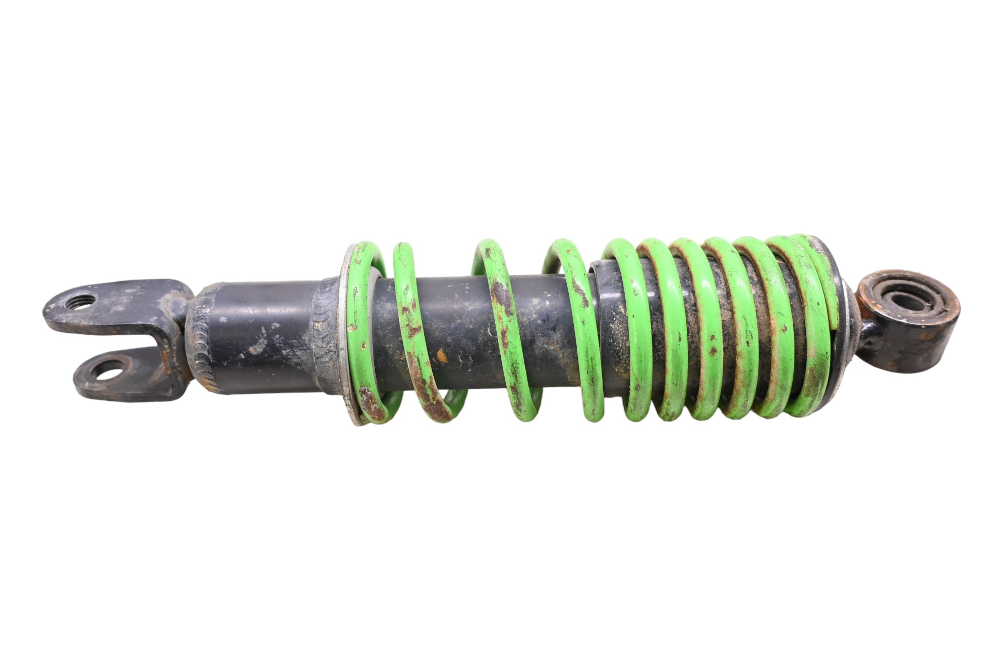 06 Kawasaki KFX80 Rear Shock