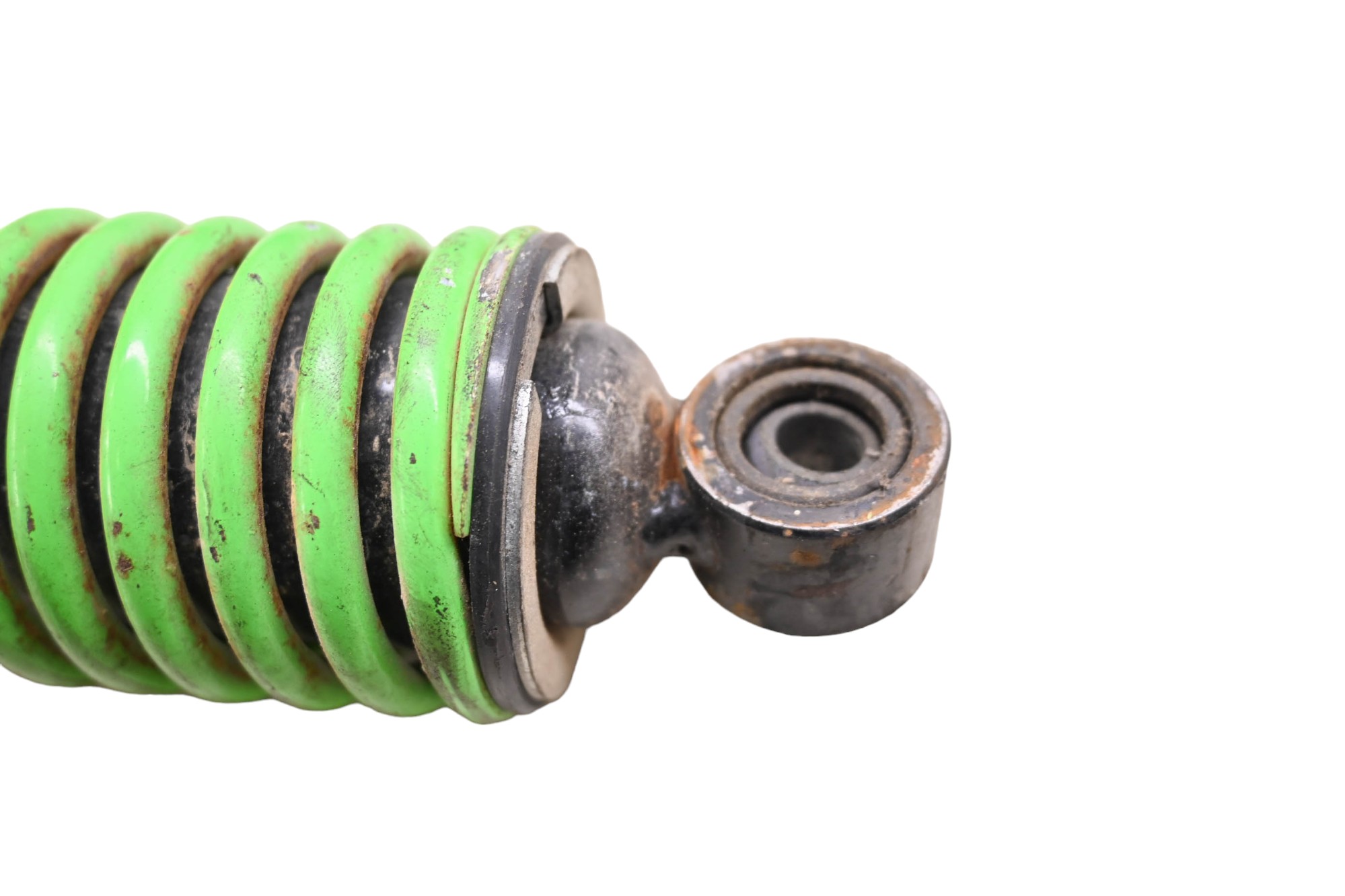 06 Kawasaki KFX80 Rear Shock