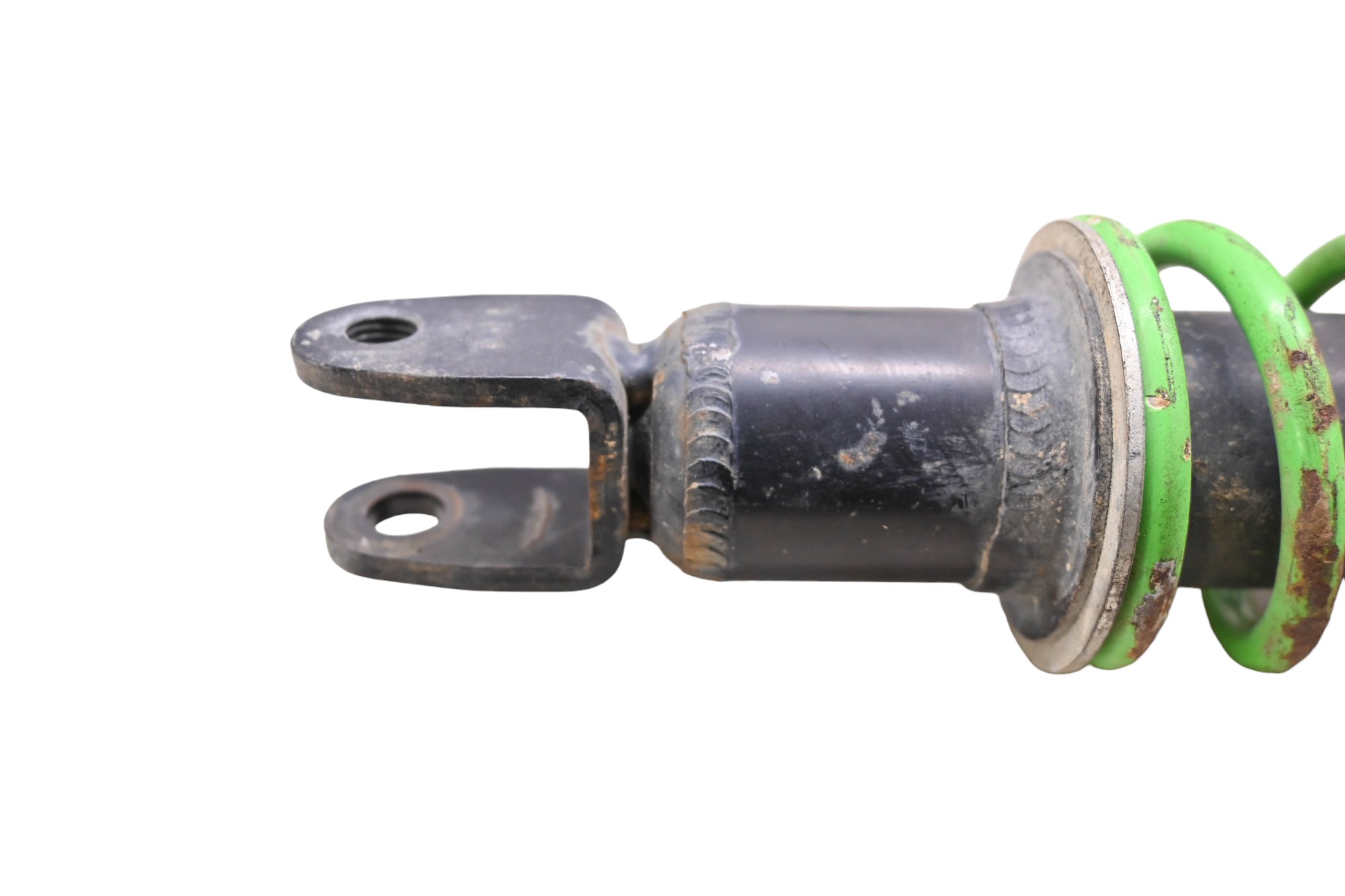 06 Kawasaki KFX80 Rear Shock