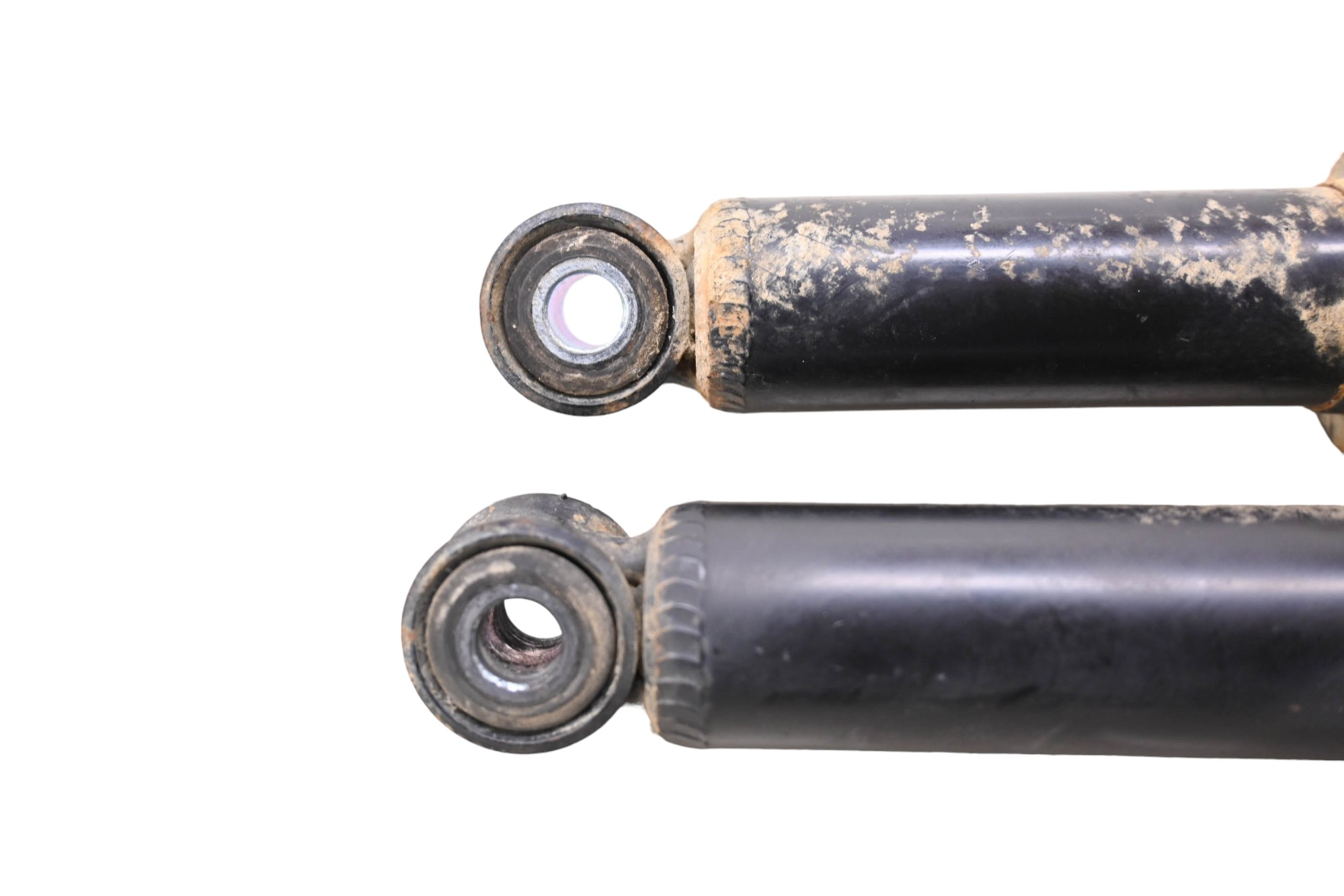 06 Kawasaki KFX80 Front Shocks