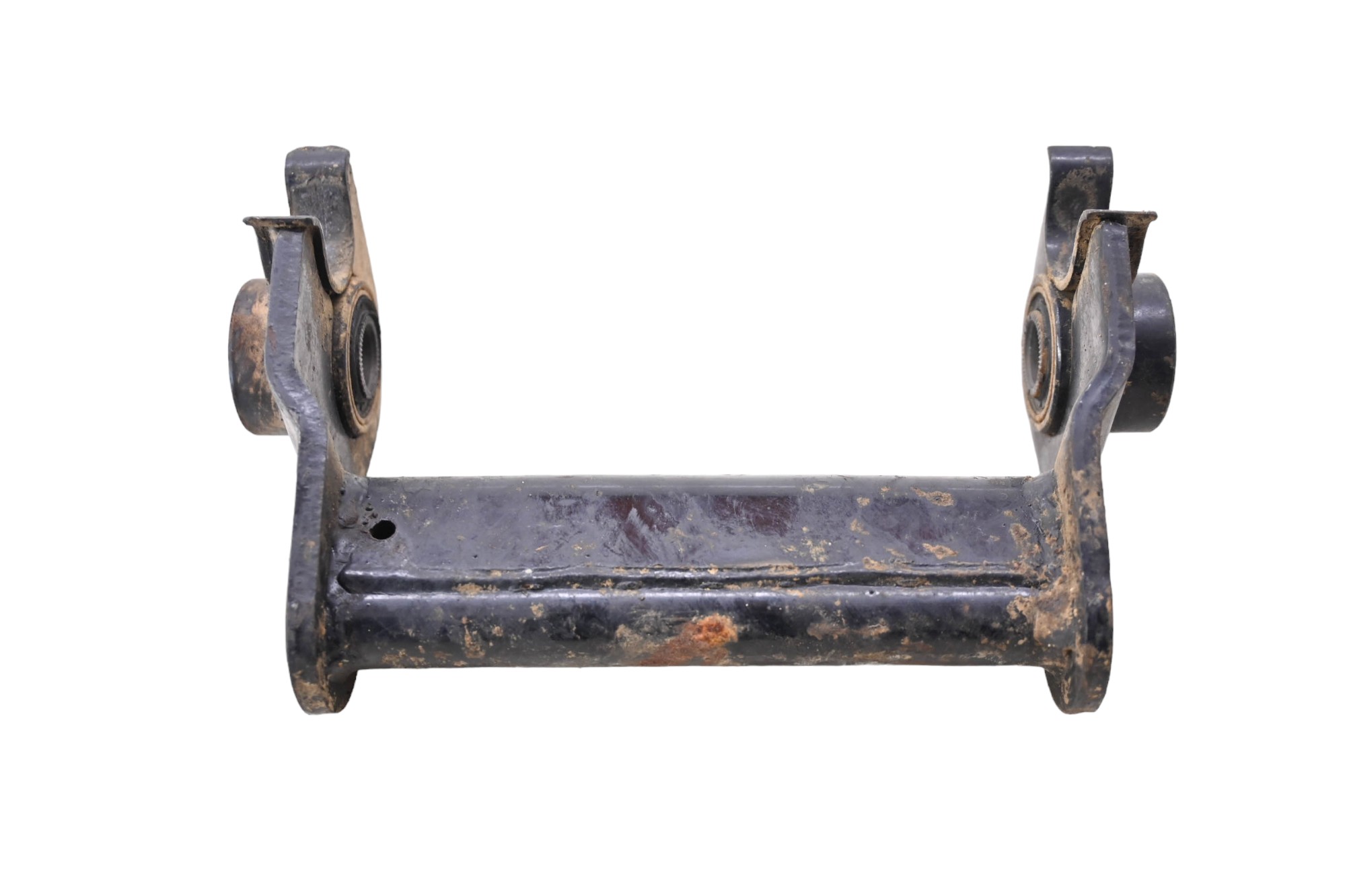 06 Kawasaki KFX80 Engine Bracket Motor Mount