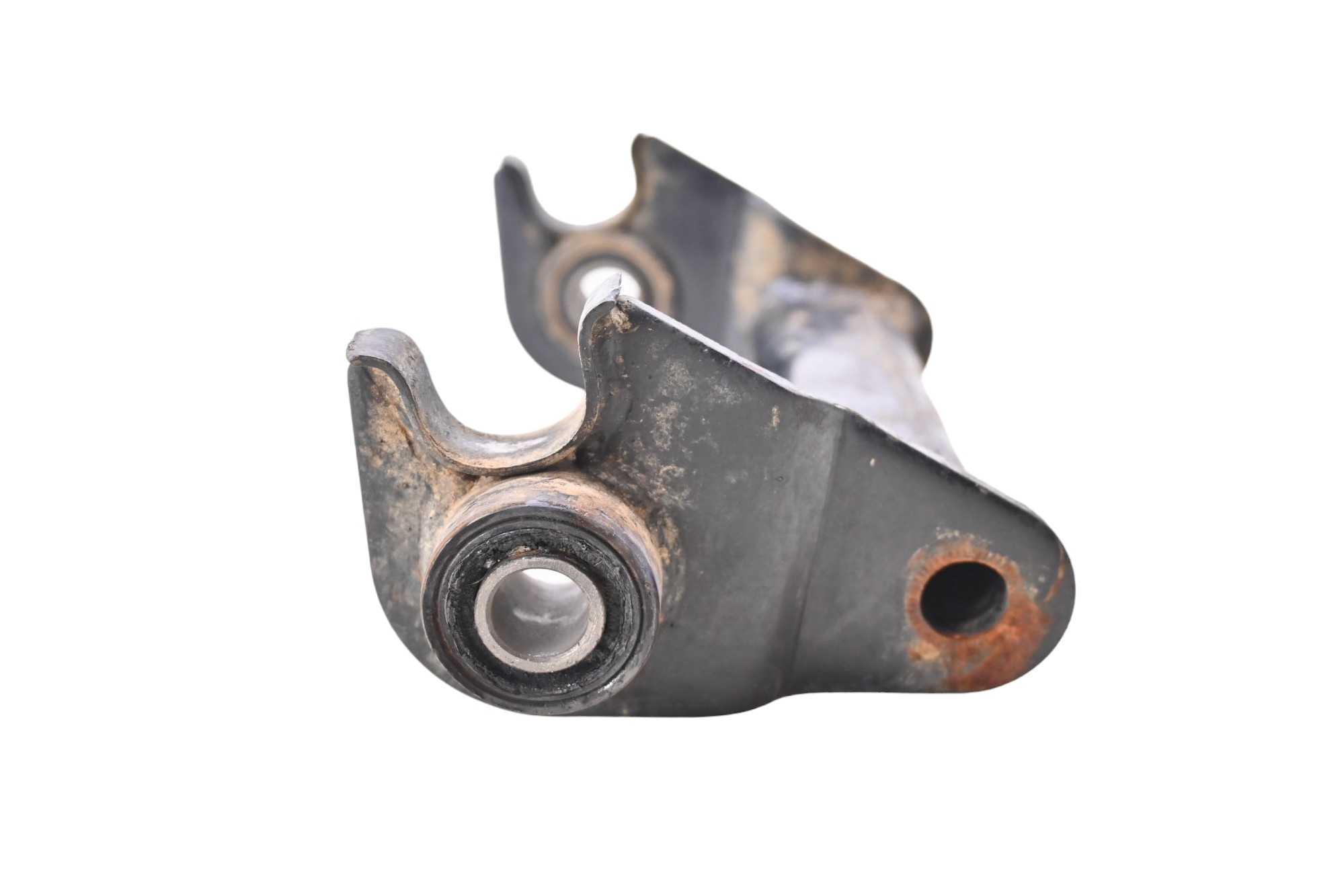 06 Kawasaki KFX80 Engine Bracket Motor Mount