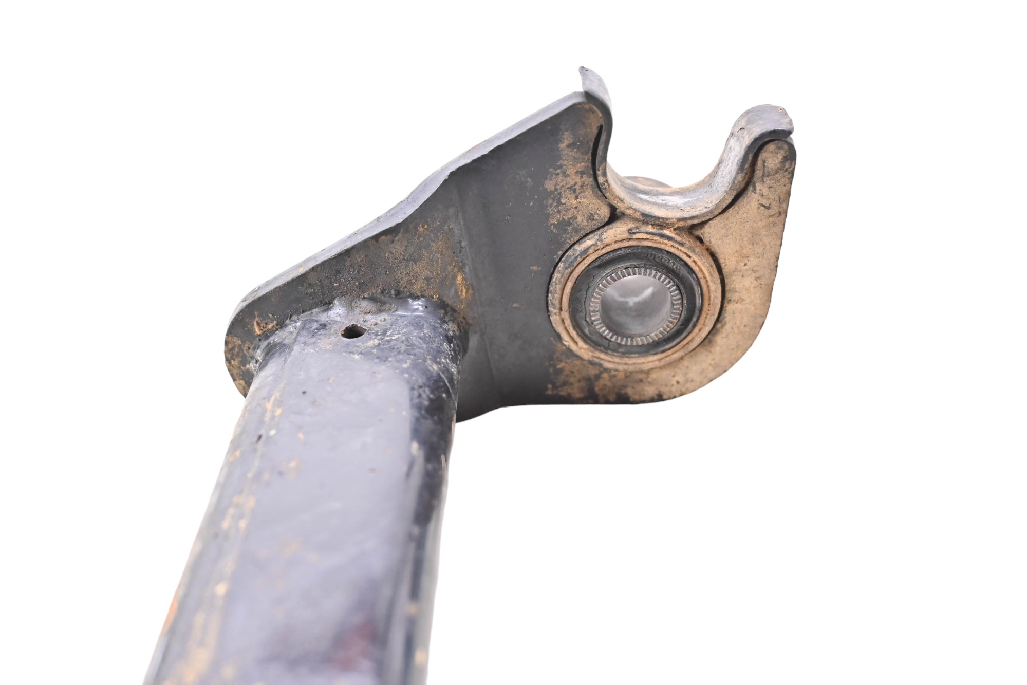 06 Kawasaki KFX80 Engine Bracket Motor Mount