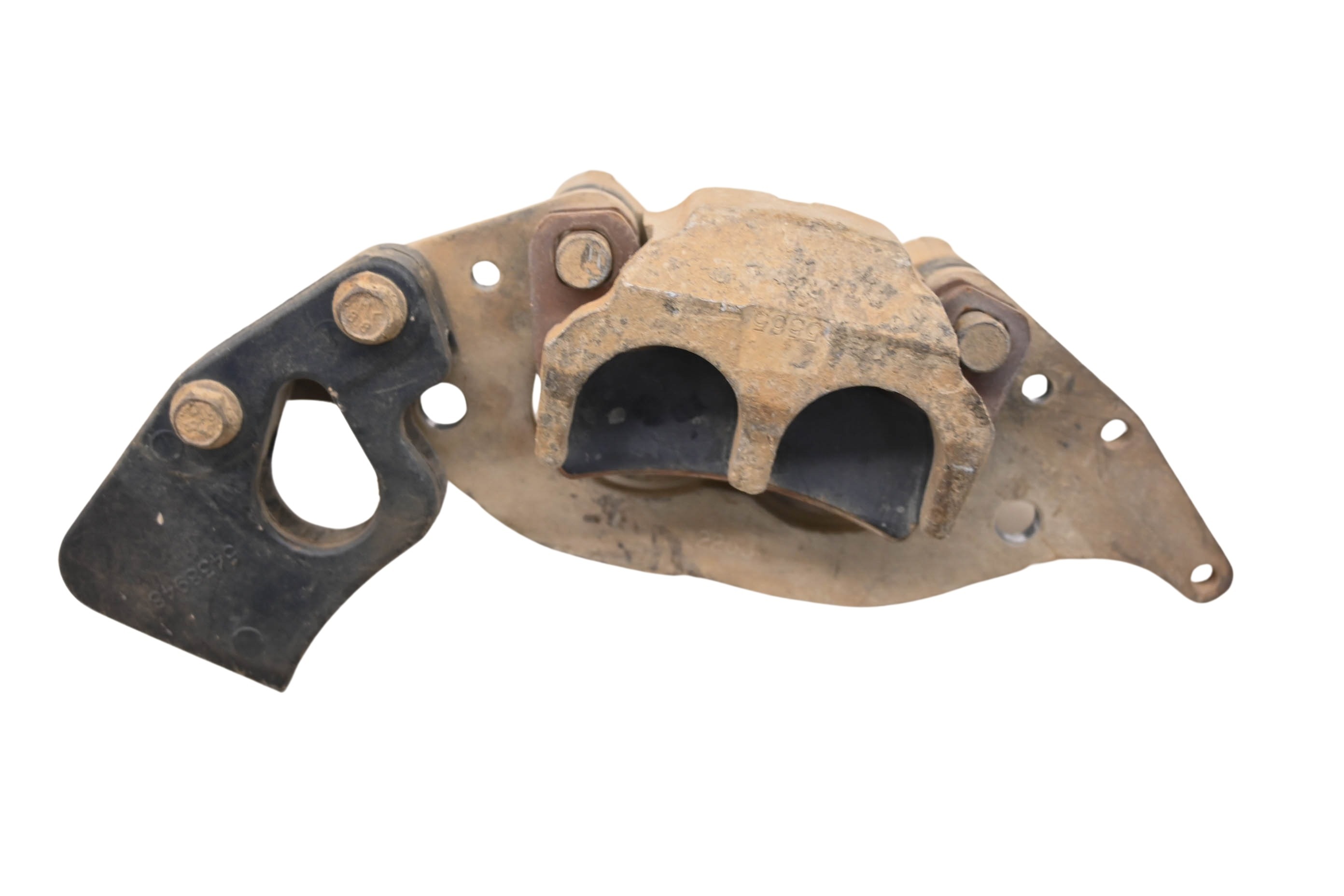 15 Polaris RZR S 900 EPS Front Right Brake Caliper