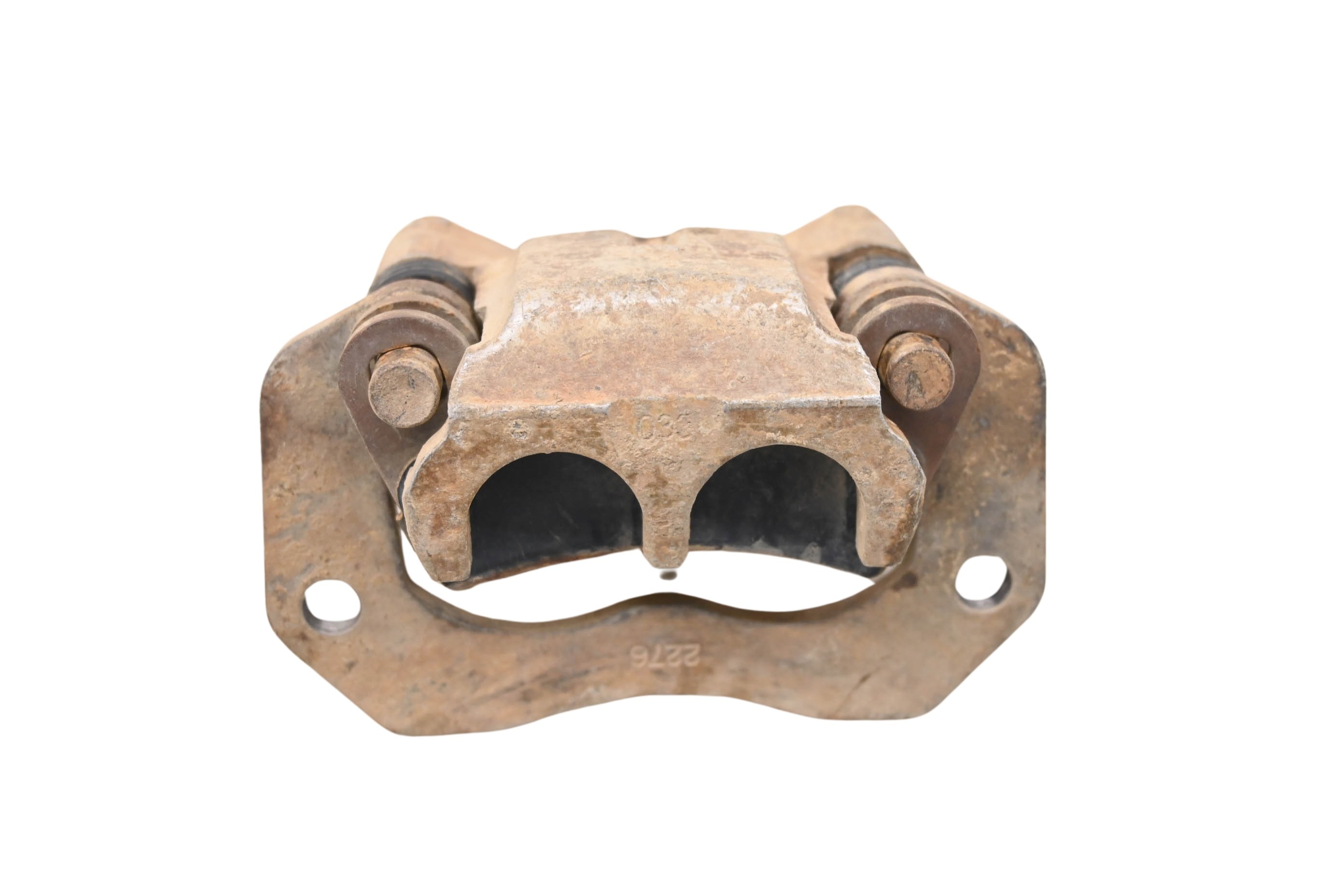 15 Polaris RZR S 900 EPS Rear Right Brake Caliper
