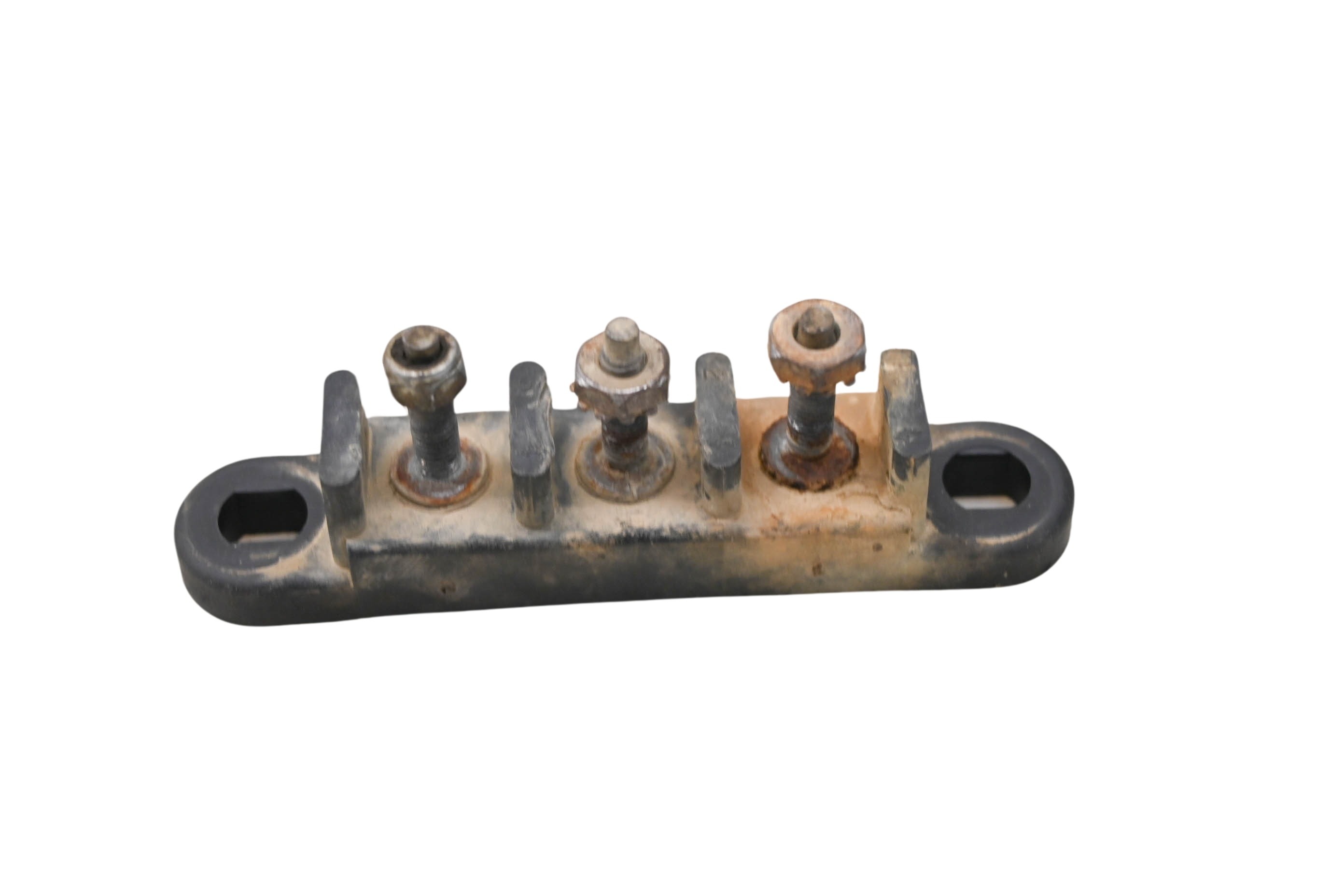 15 Polaris RZR S 900 EPS Terminal Block