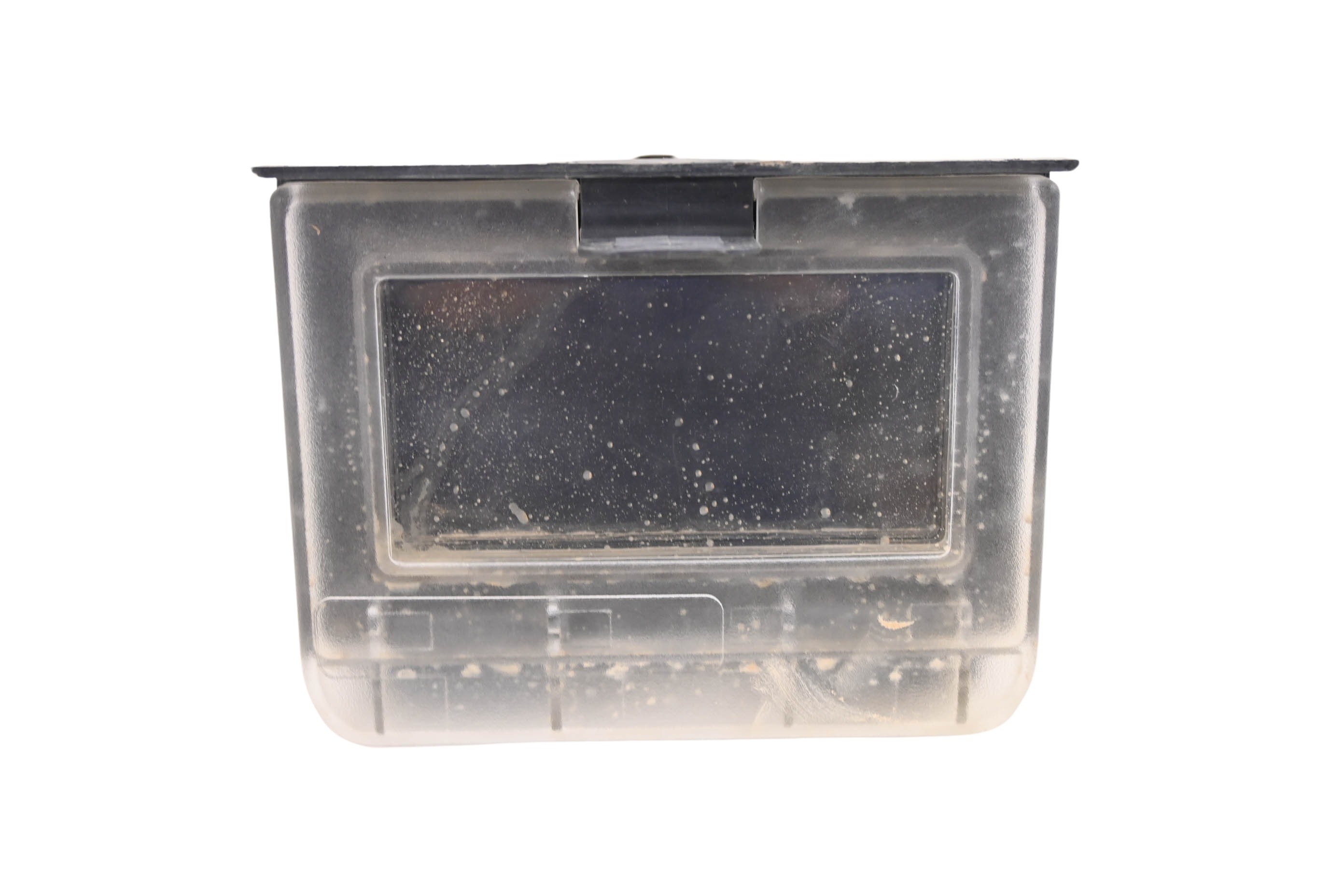 15 Polaris RZR S 900 EPS Tool Storage Box