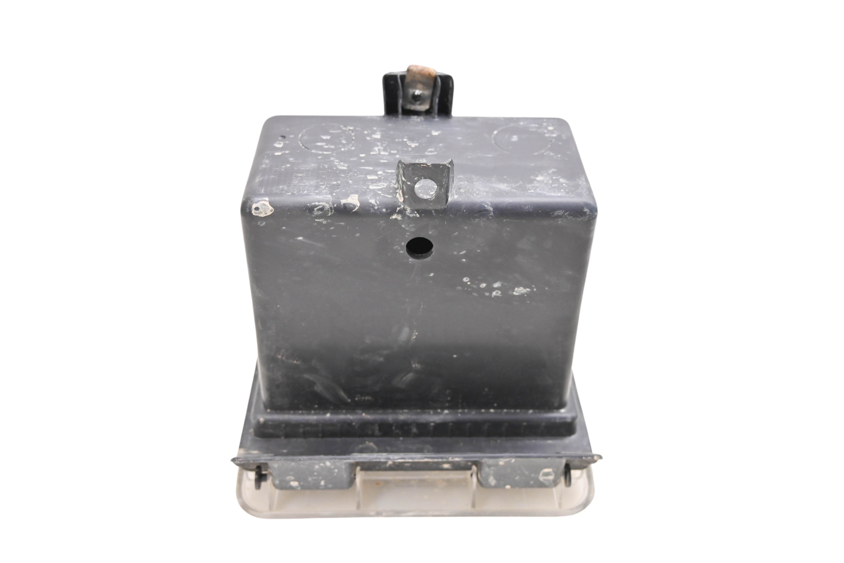 15 Polaris RZR S 900 EPS Tool Storage Box
