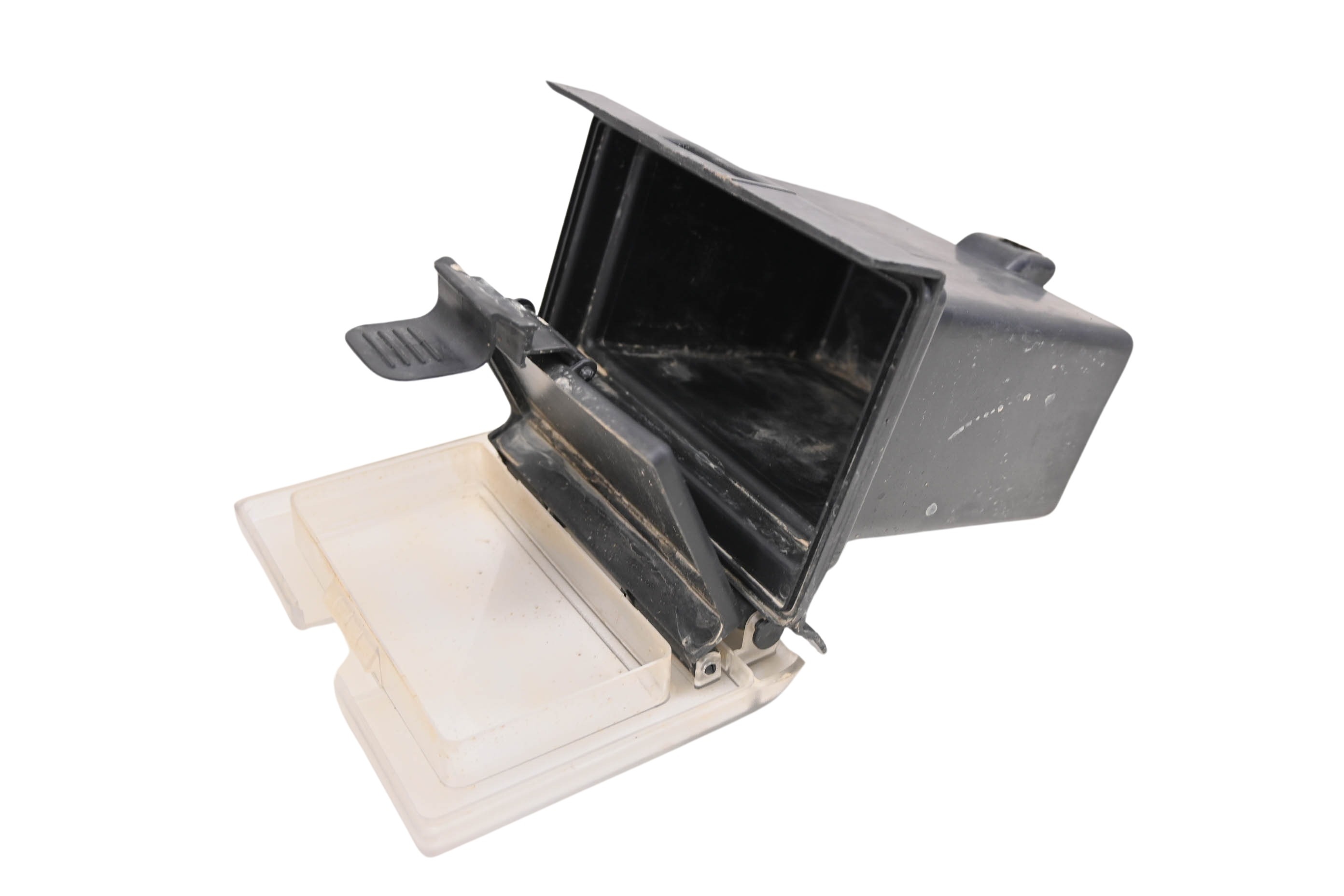 15 Polaris RZR S 900 EPS Tool Storage Box