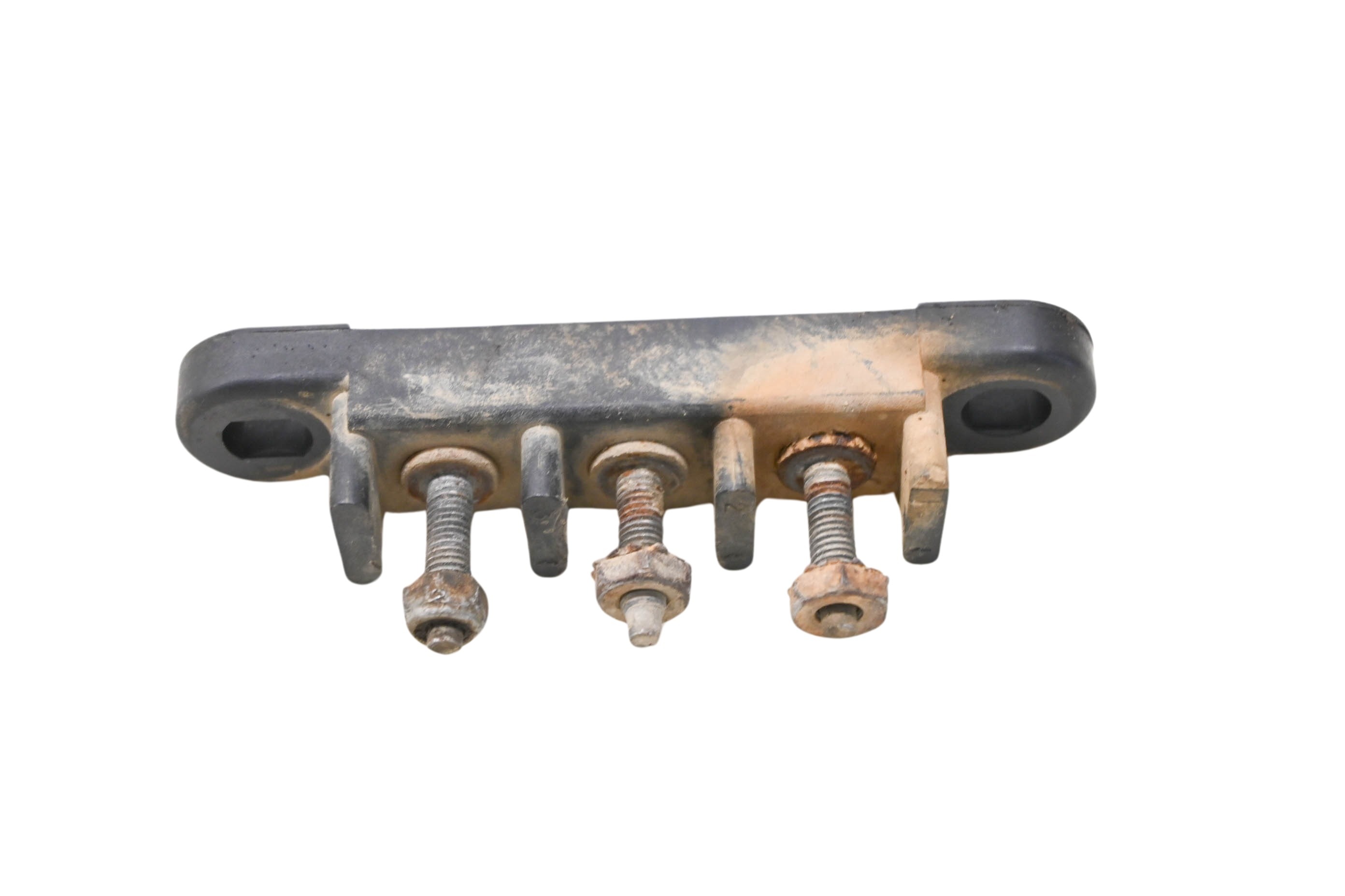15 Polaris RZR S 900 EPS Terminal Block