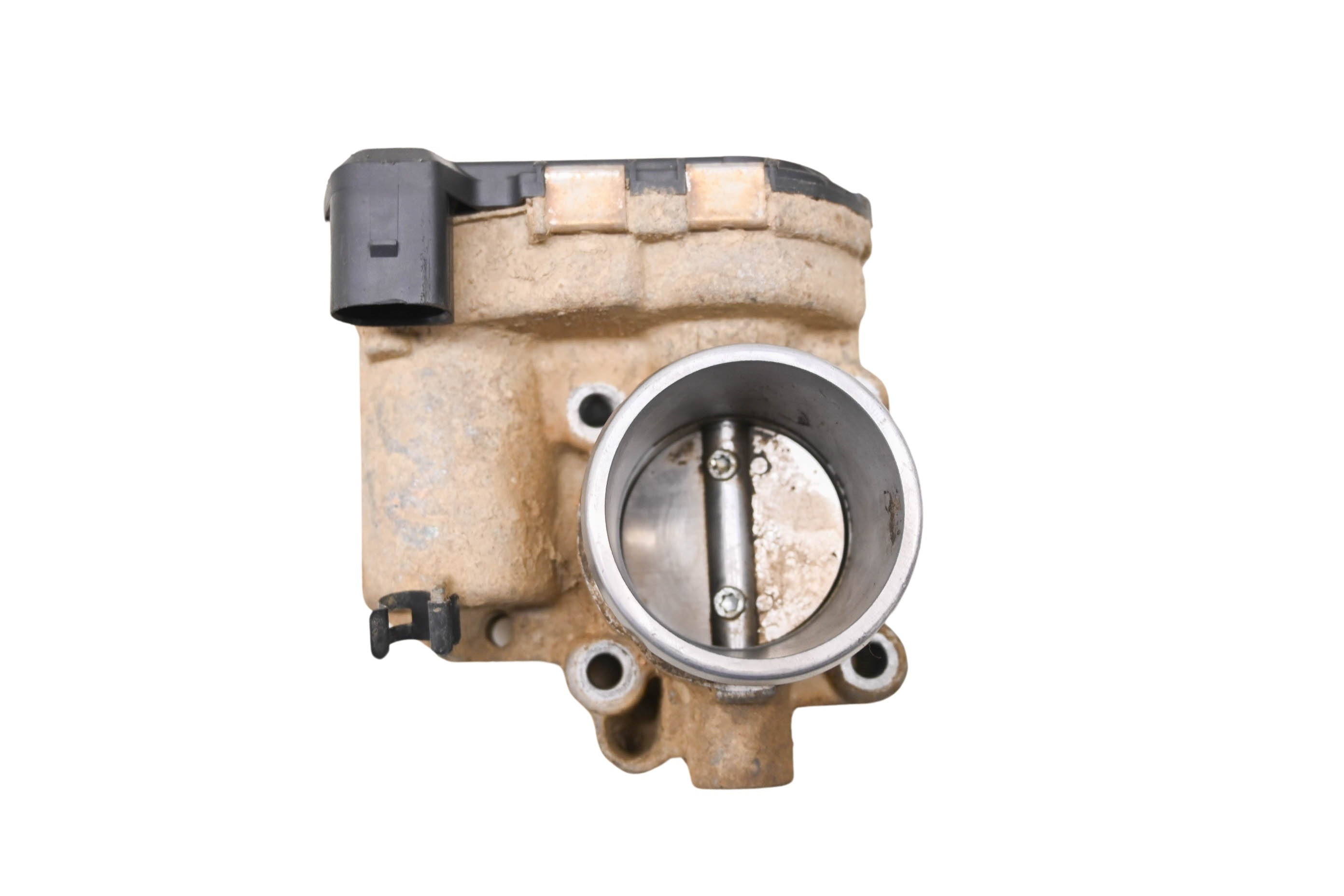 15 Polaris RZR S 900 EPS Throttle Body