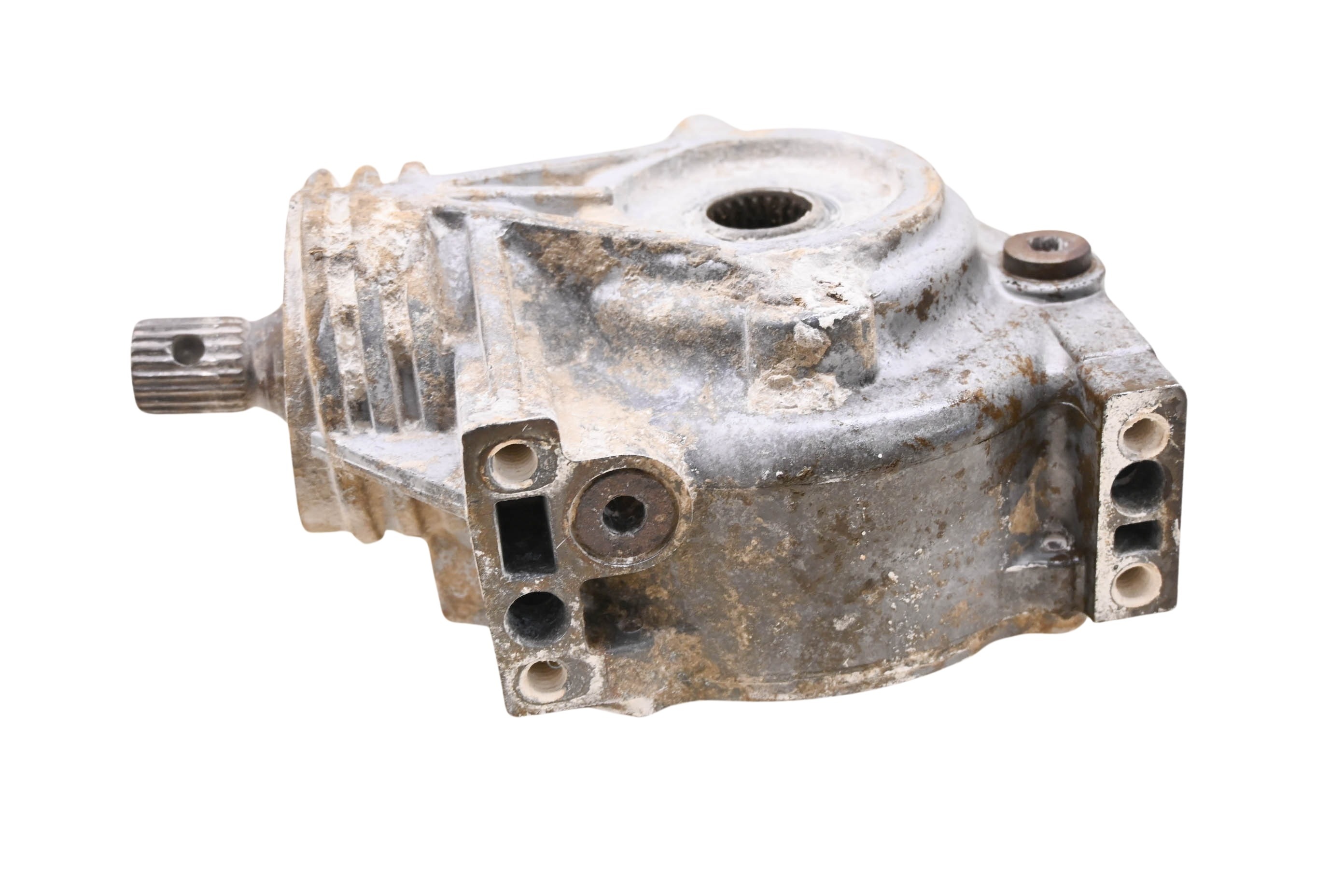 15 Polaris RZR S 900 EPS Front Differential