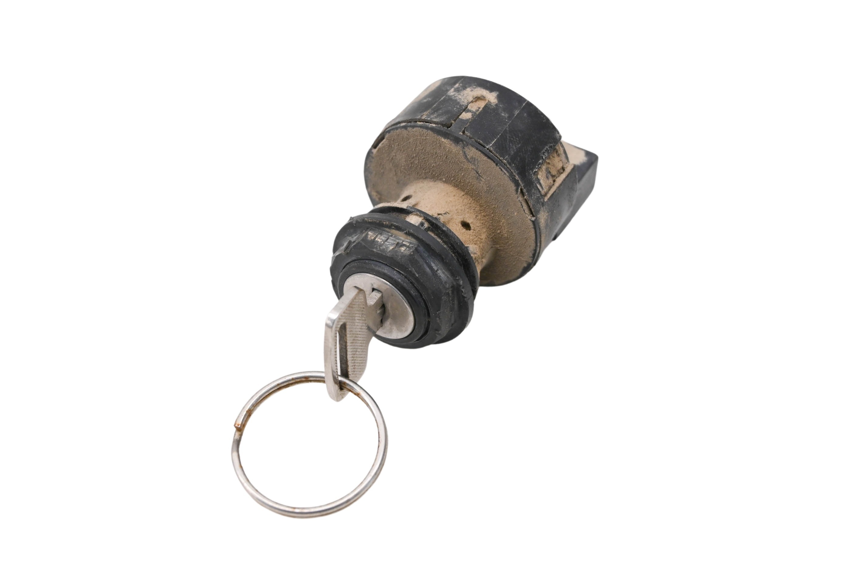 15 Polaris RZR S 900 EPS Key Switch