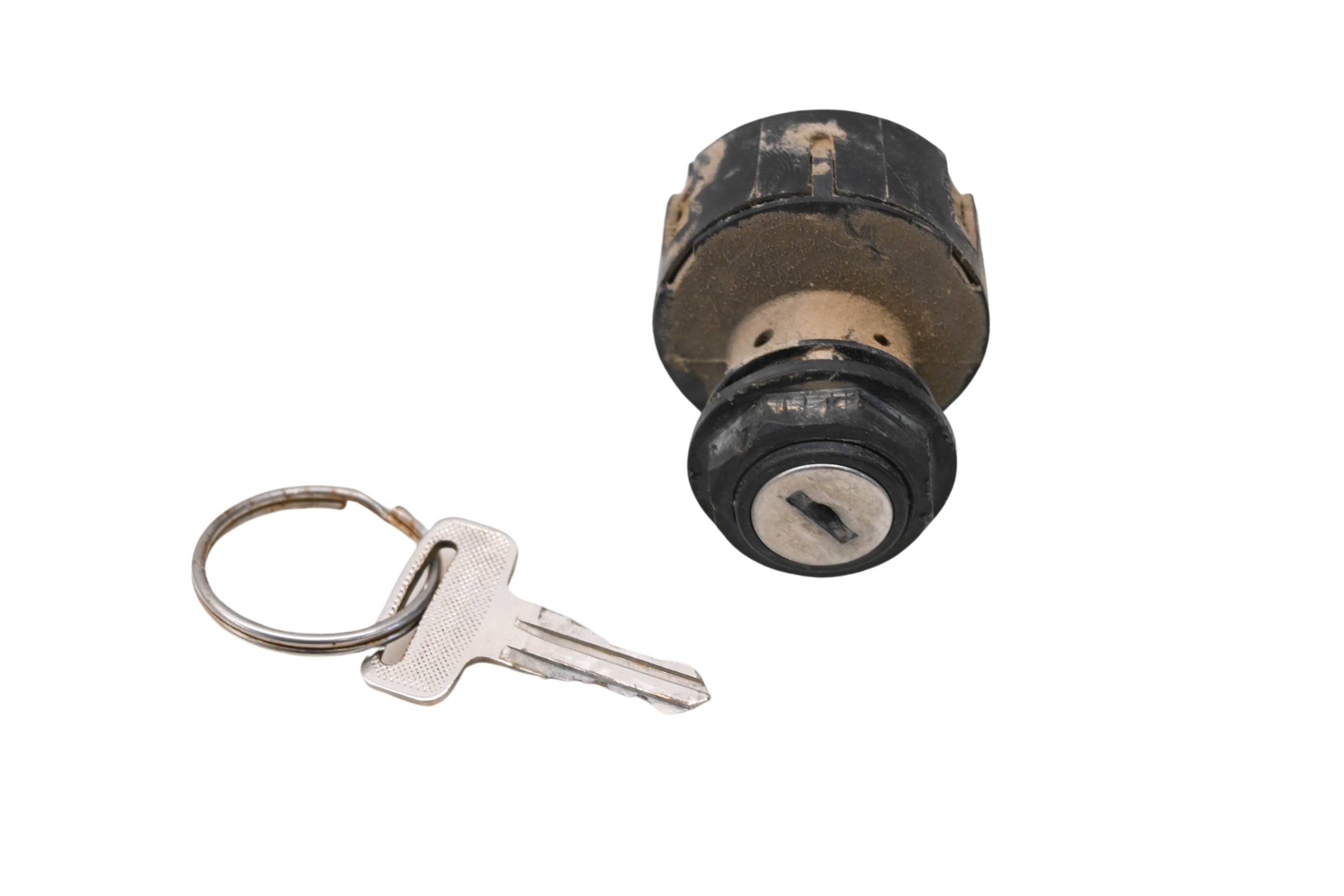 15 Polaris RZR S 900 EPS Key Switch