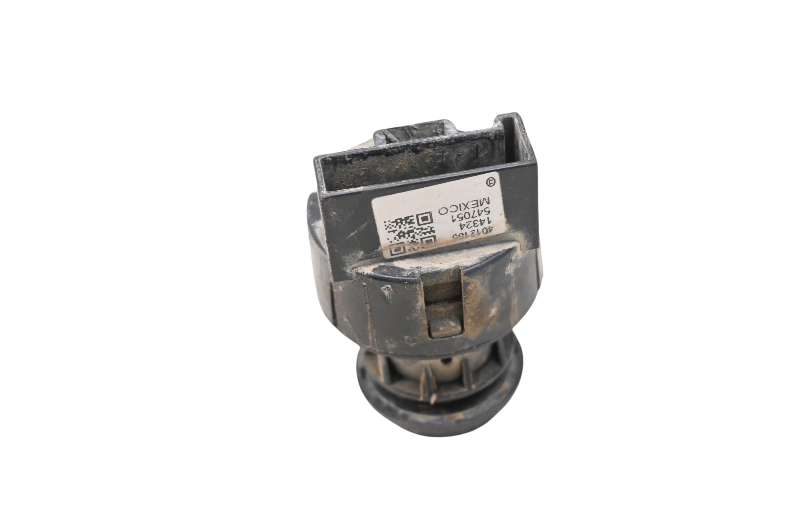 15 Polaris RZR S 900 EPS Key Switch