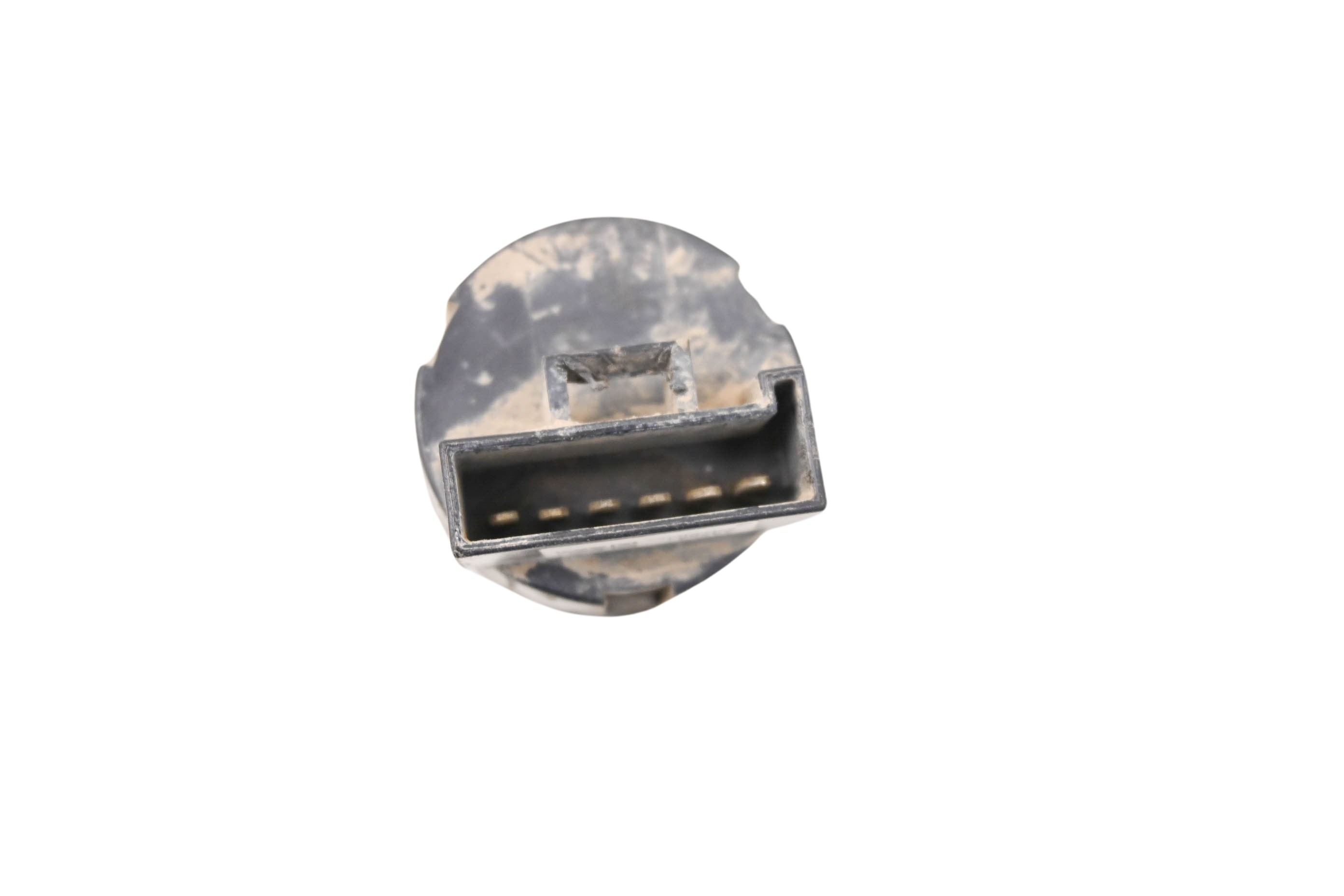 15 Polaris RZR S 900 EPS Key Switch