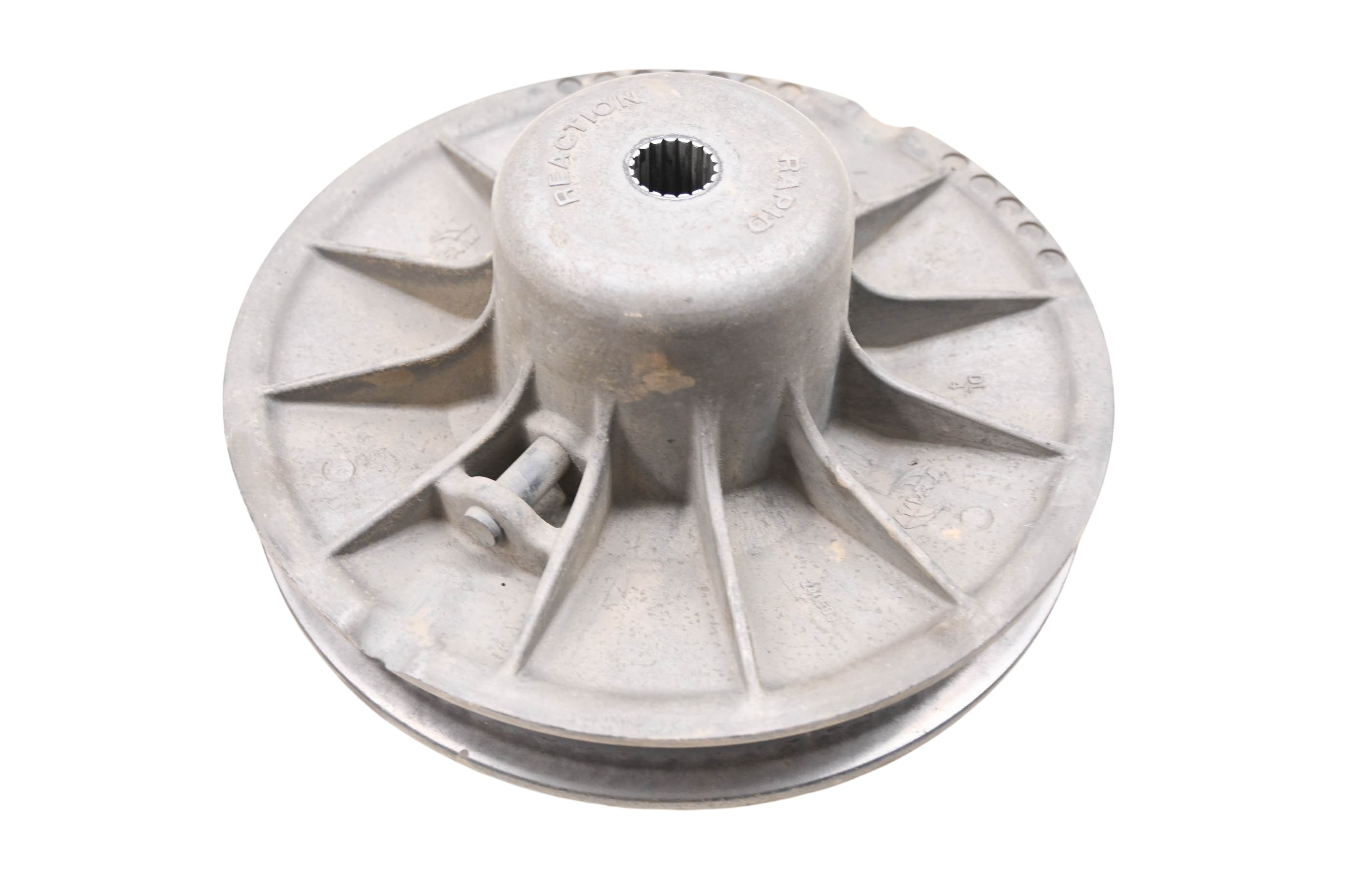 15 Polaris RZR S 900 EPS Secondary Driven Clutch