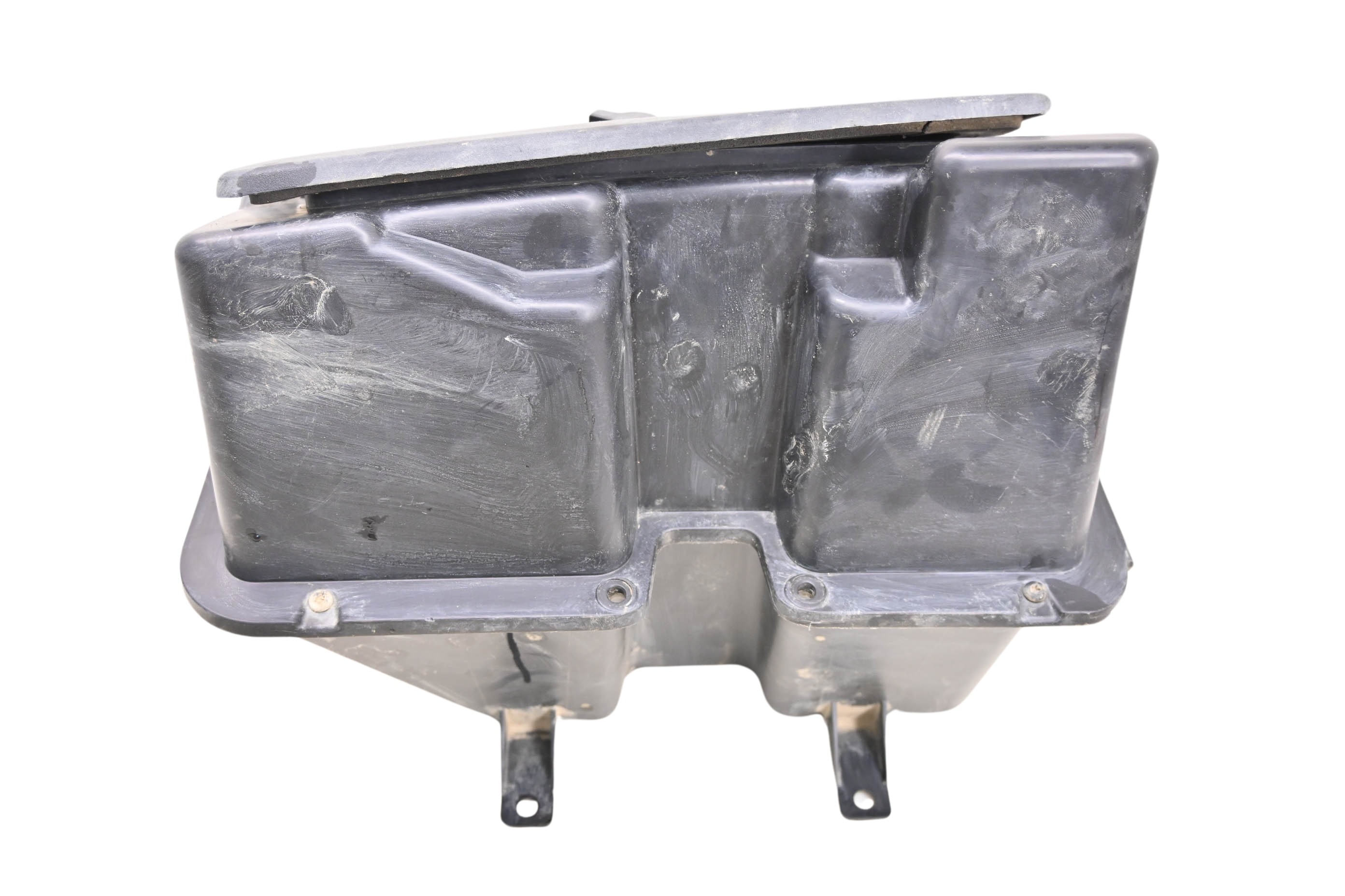 15 Polaris RZR S 900 EPS Tool Storage Box