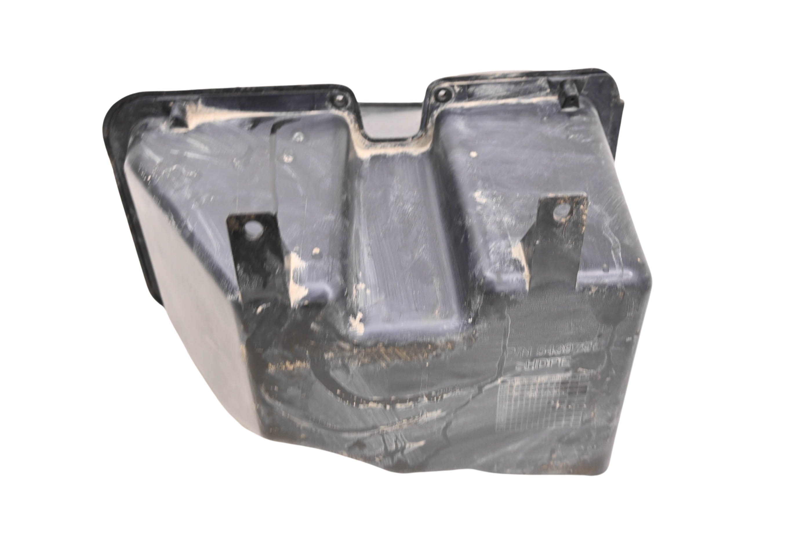 15 Polaris RZR S 900 EPS Tool Storage Box