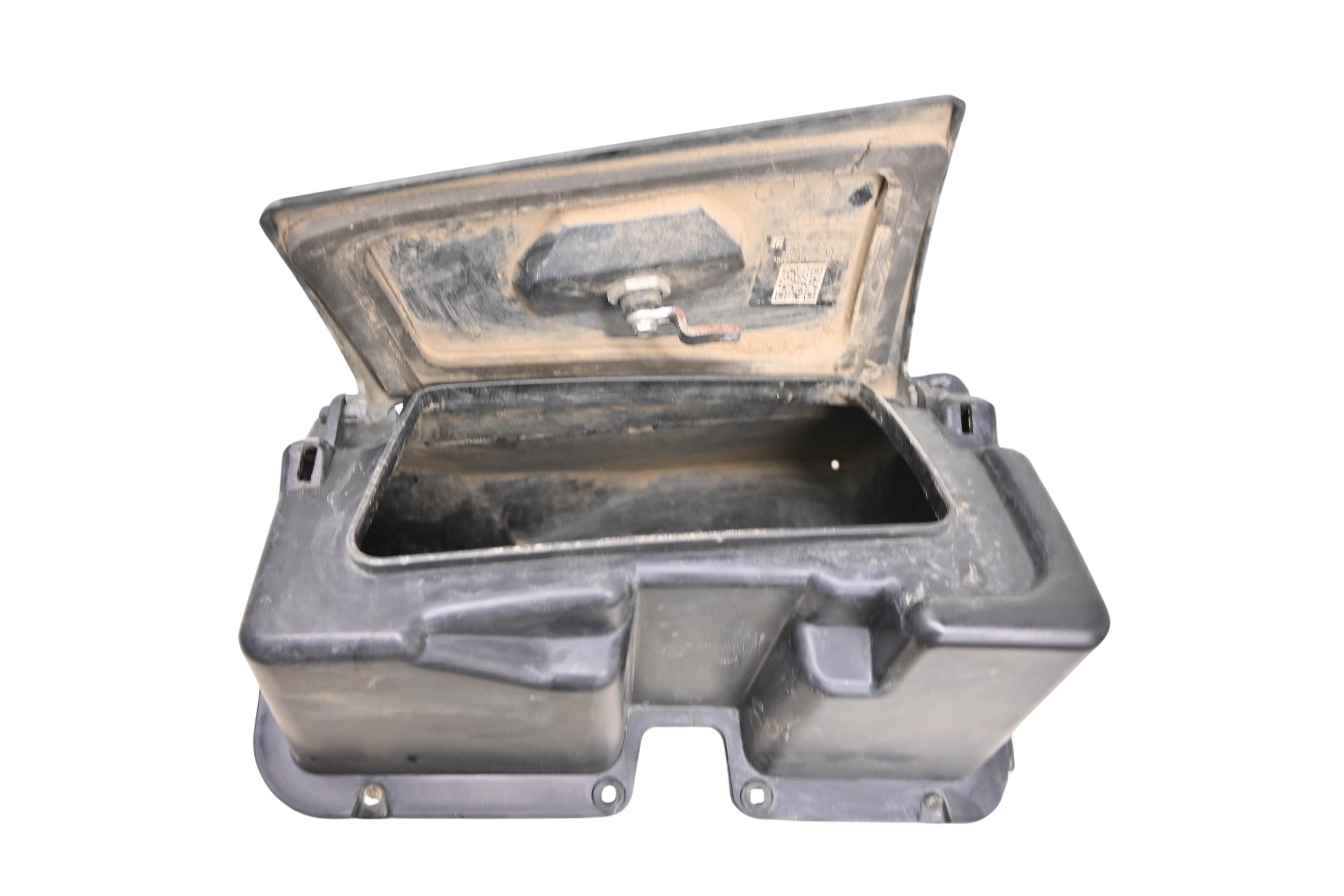 15 Polaris RZR S 900 EPS Tool Storage Box