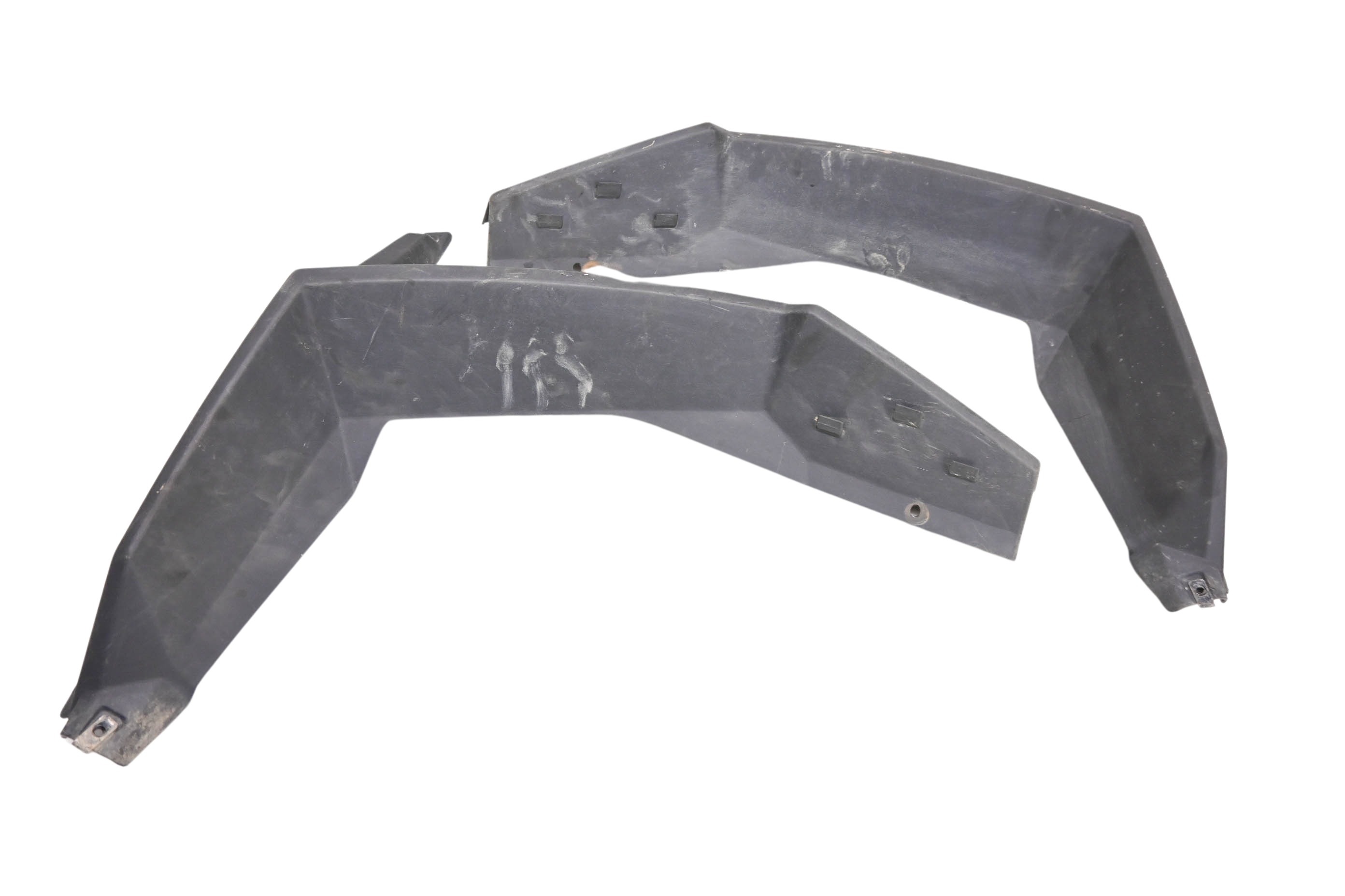15 Polaris RZR S 900 EPS Fender Flares Fenders Left & Right
