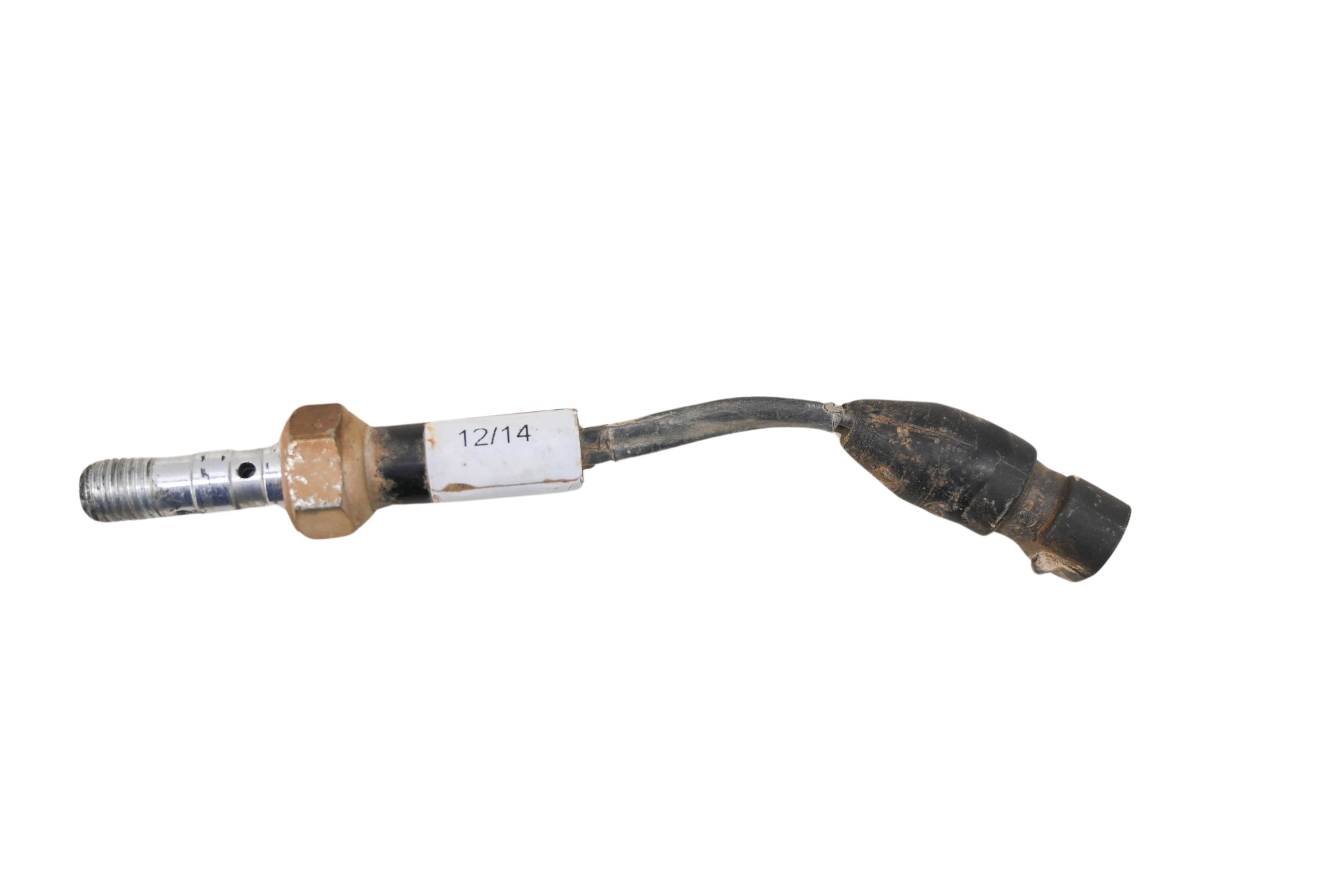 15 Polaris RZR S 900 EPS Rear Brake Tail Light Switch Sensor