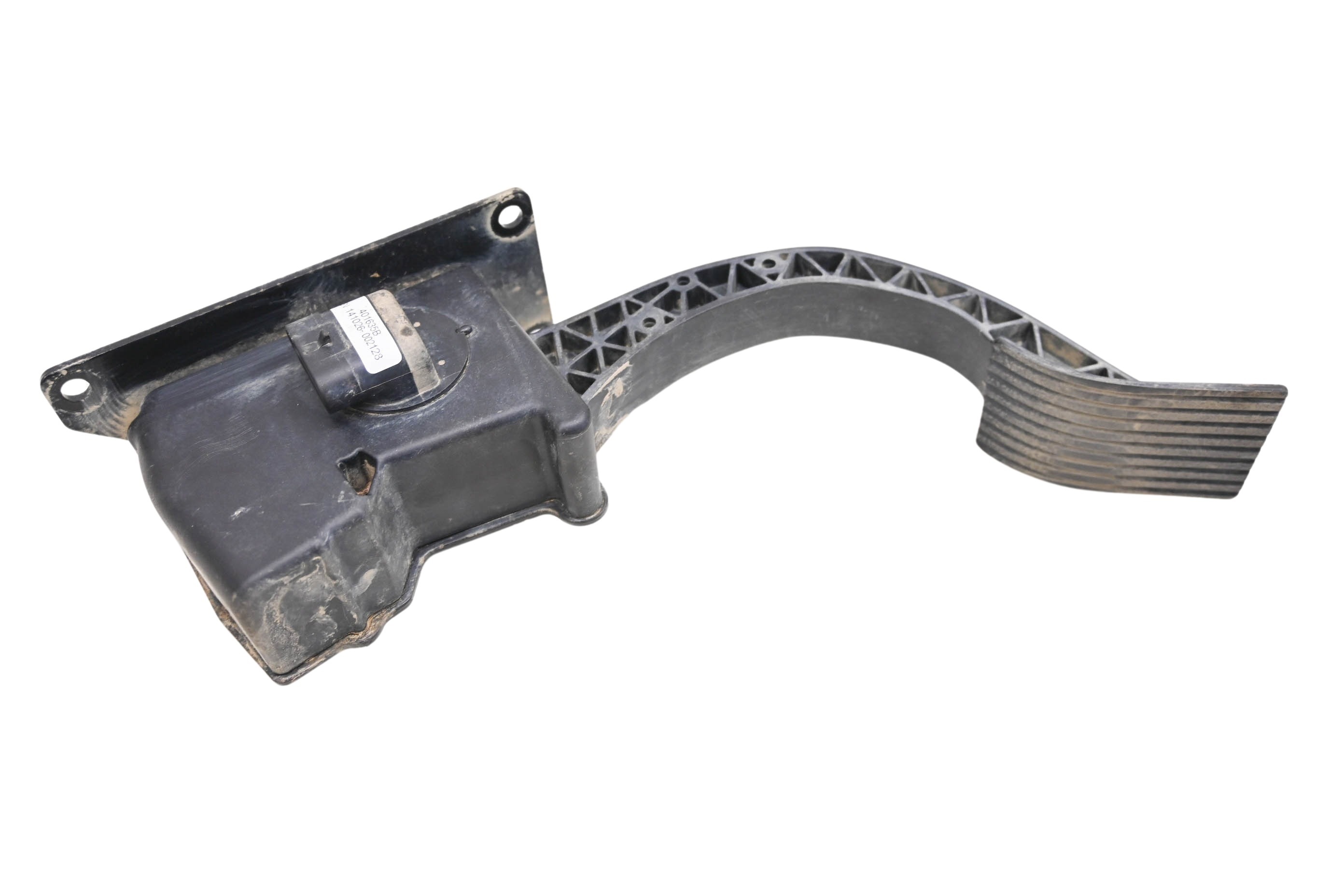 15 Polaris RZR S 900 EPS Throttle Pedal
