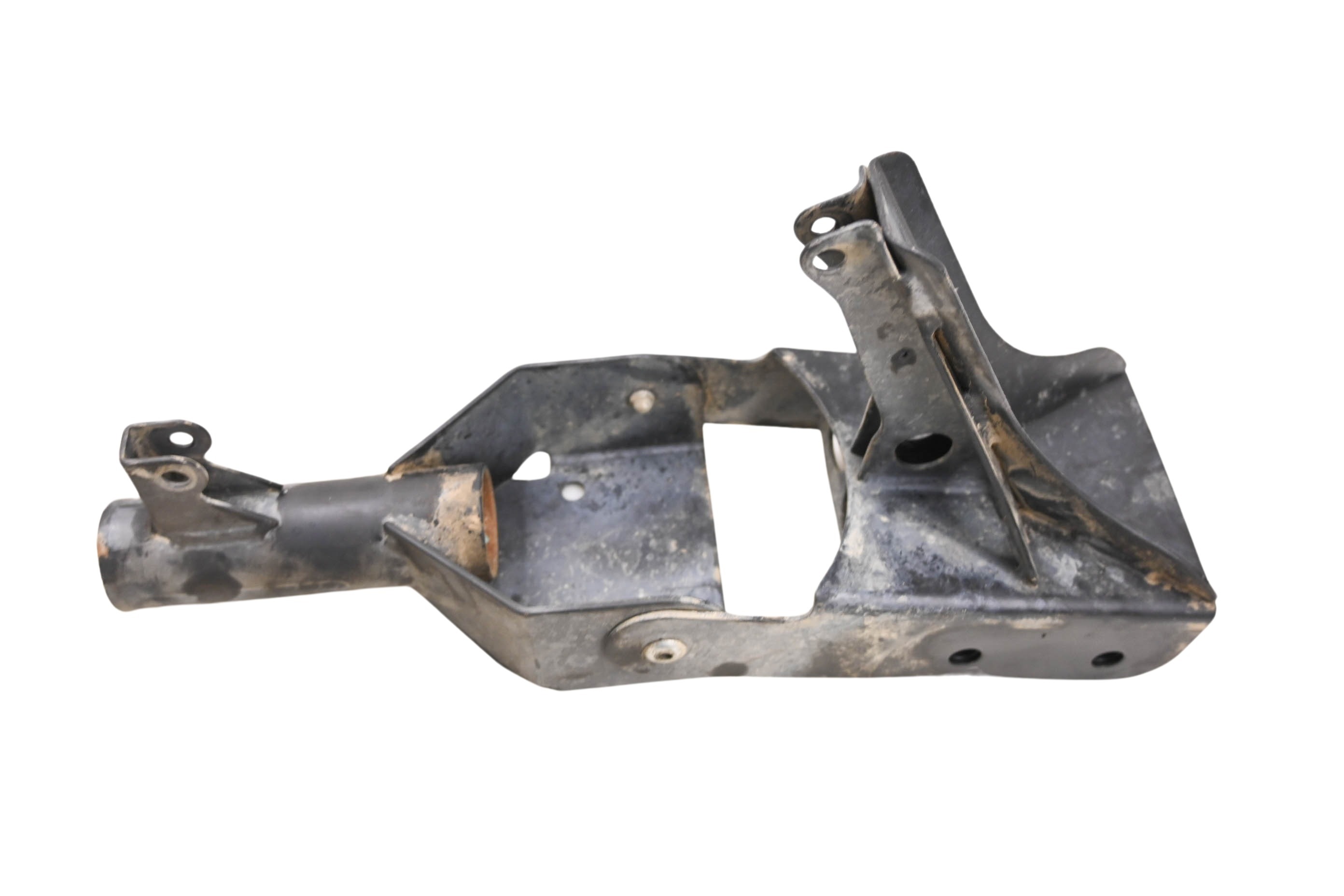 15 Polaris RZR S 900 EPS Steering Pivot Bracket Mount