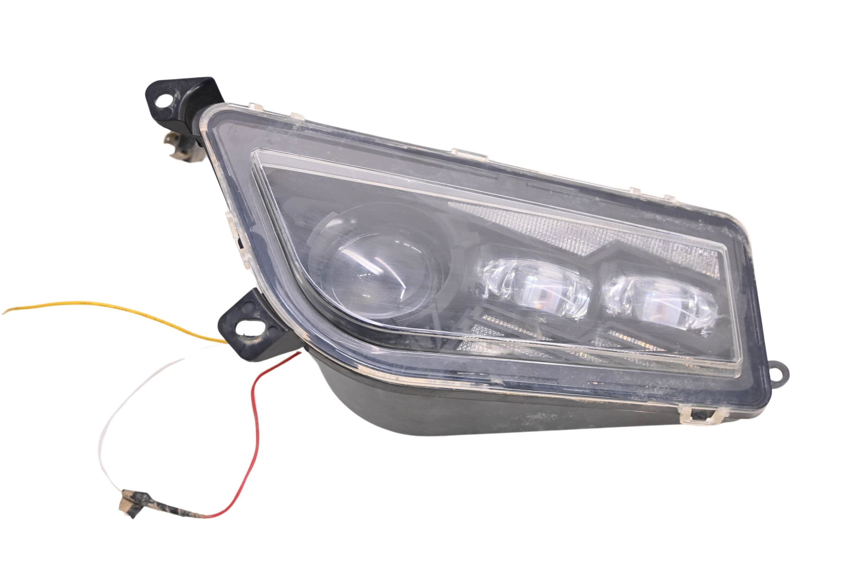15 Polaris RZR S 900 EPS Front Right Headlight
