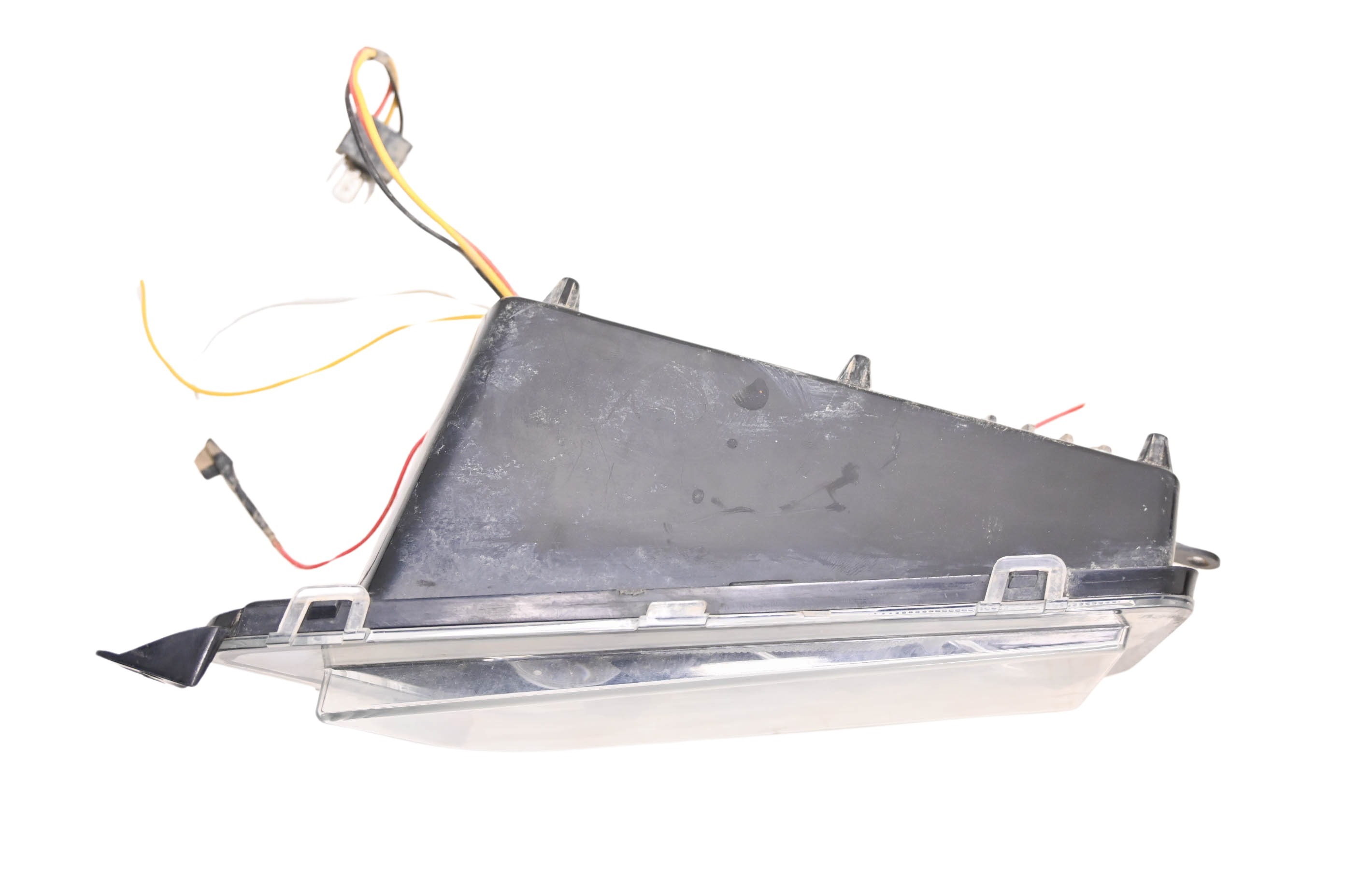 15 Polaris RZR S 900 EPS Front Right Headlight