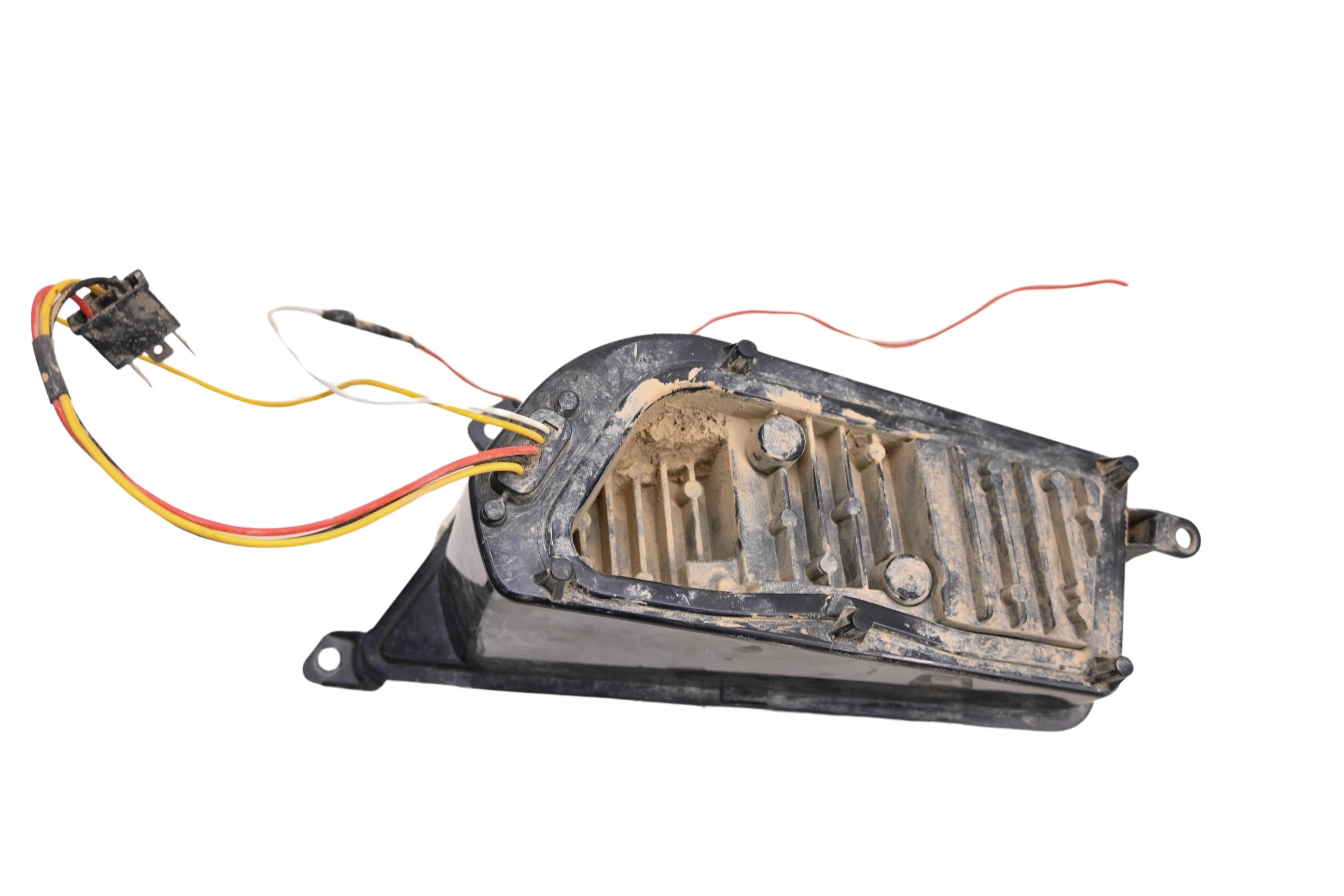 15 Polaris RZR S 900 EPS Front Right Headlight