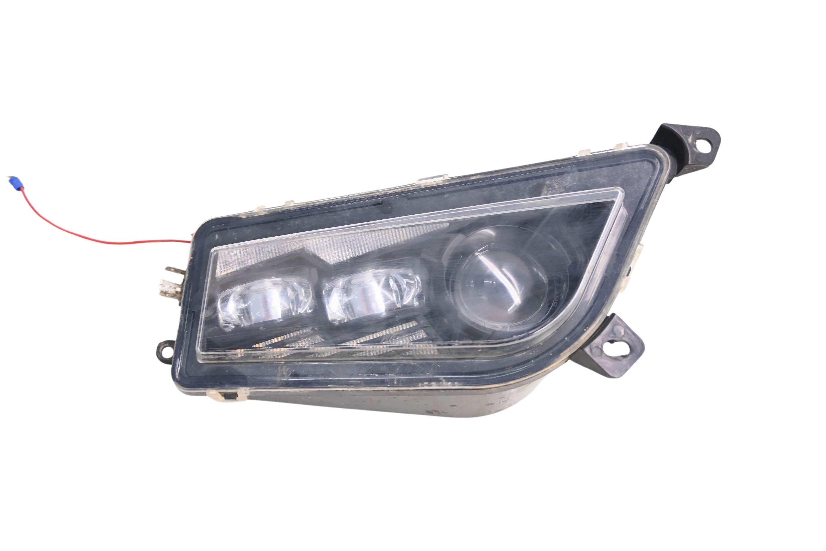 15 Polaris RZR S 900 EPS Front Left Headlight