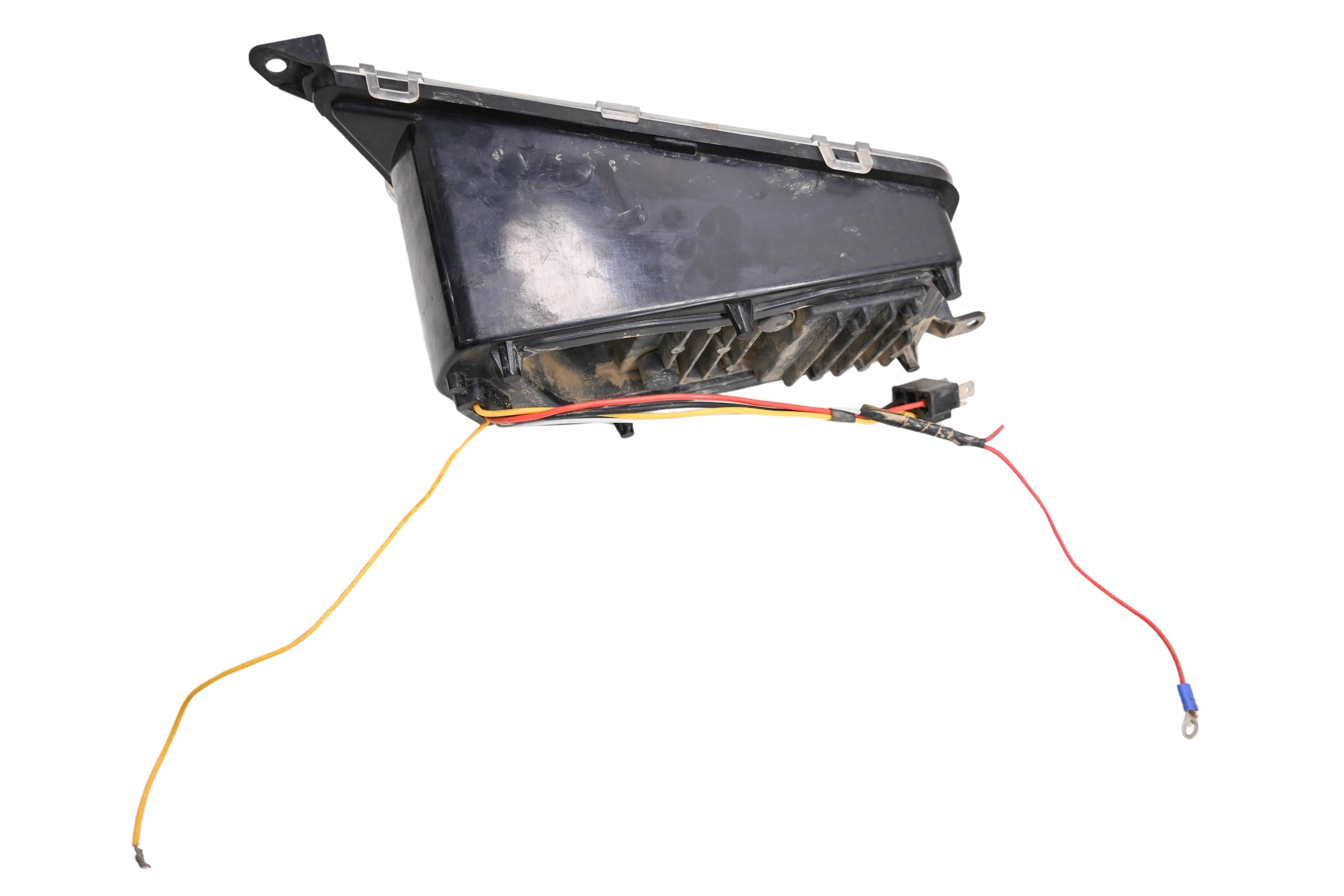 15 Polaris RZR S 900 EPS Front Left Headlight