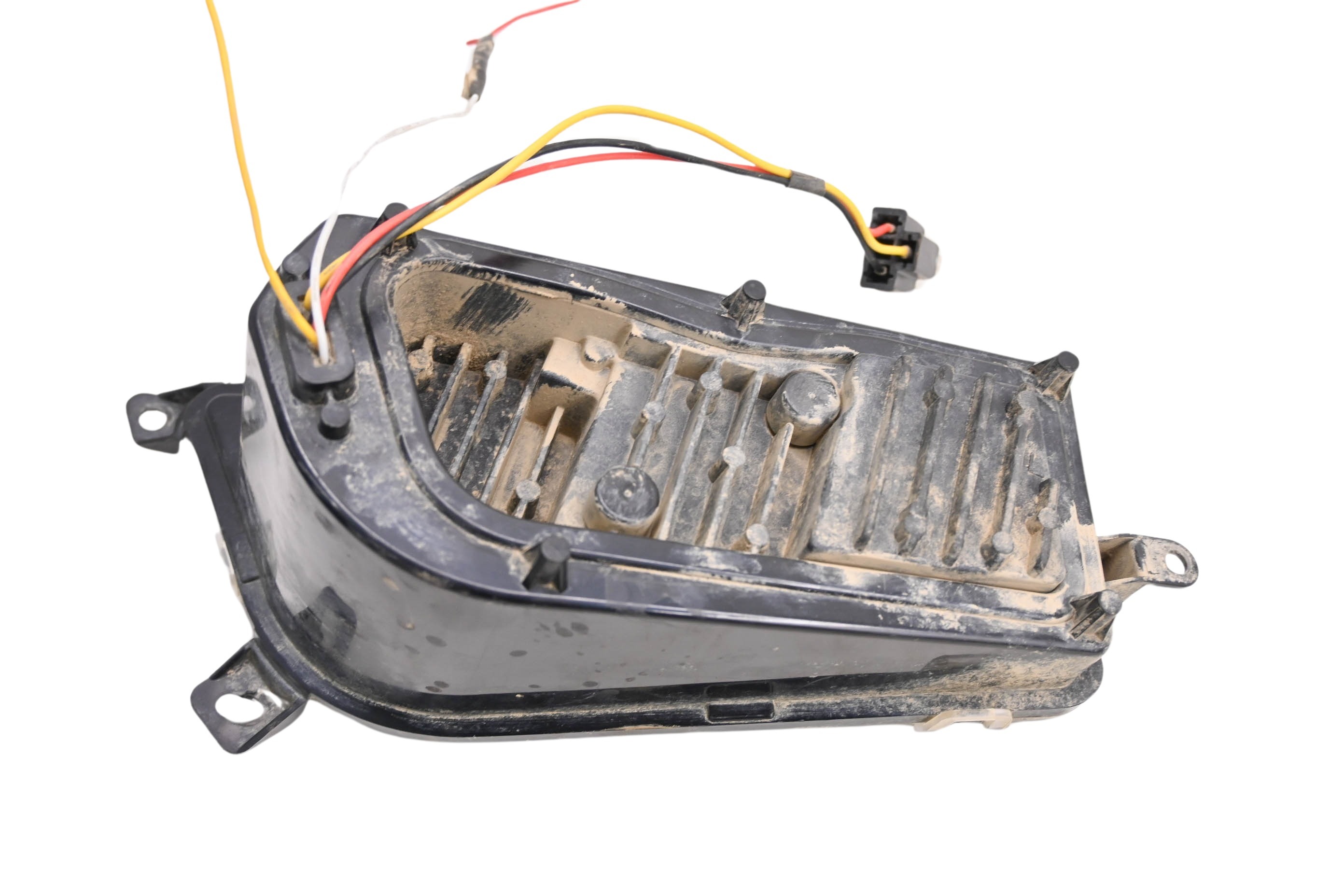 15 Polaris RZR S 900 EPS Front Left Headlight
