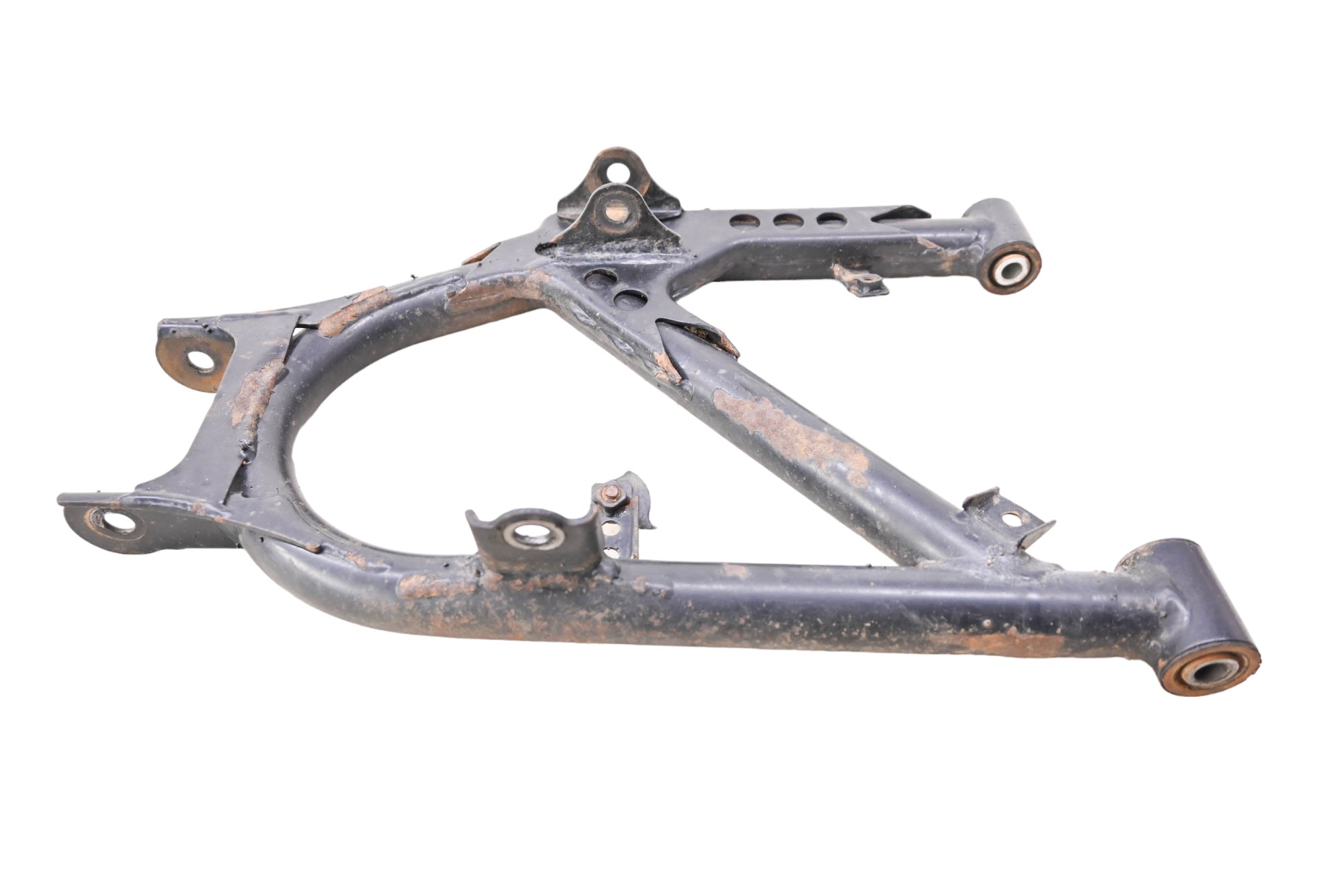 11 Kawasaki Brute Force 750 4x4i Rear Lower Right A-Arm KVF750