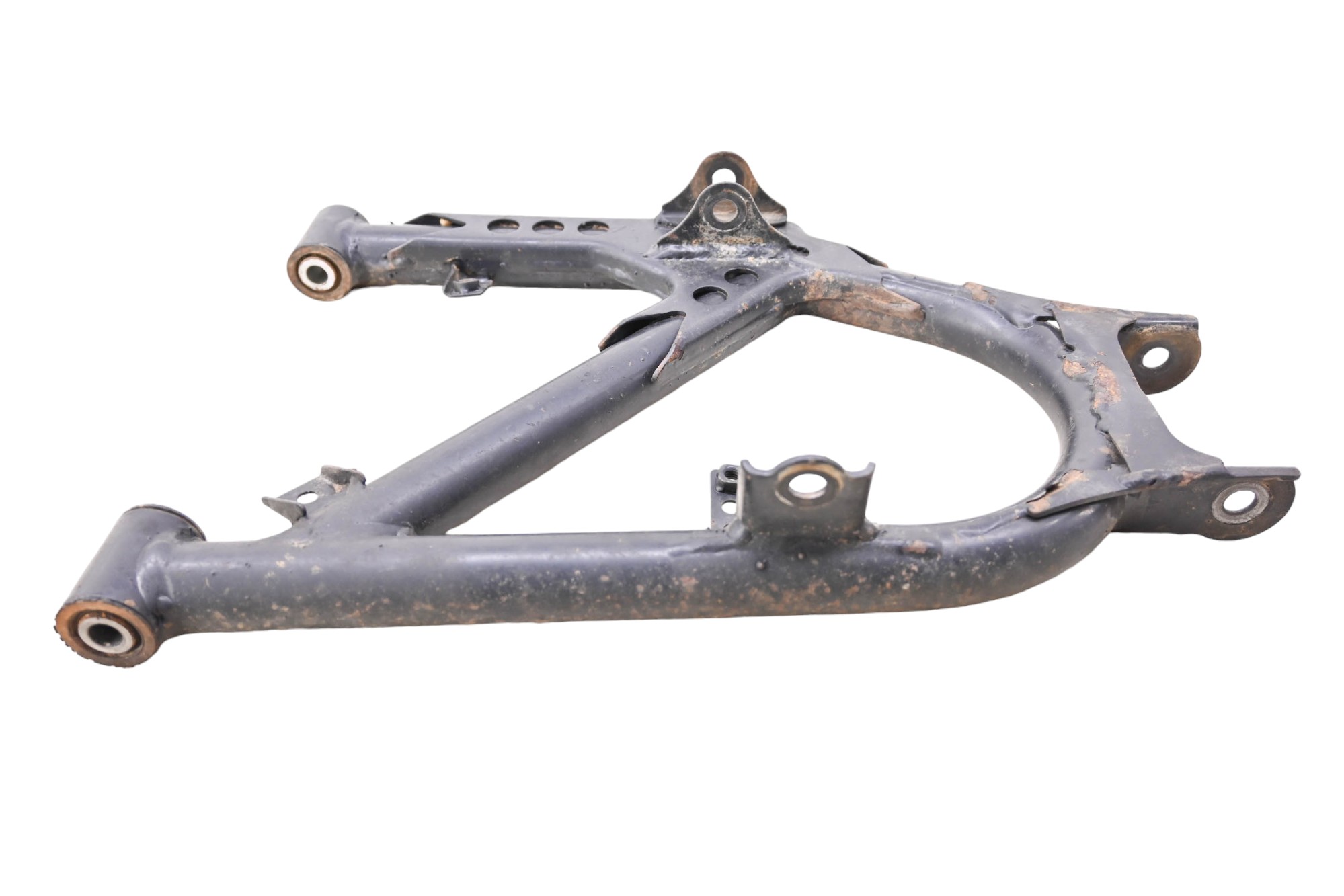 11 Kawasaki Brute Force 750 4x4i Rear Lower Left A-Arm KVF750
