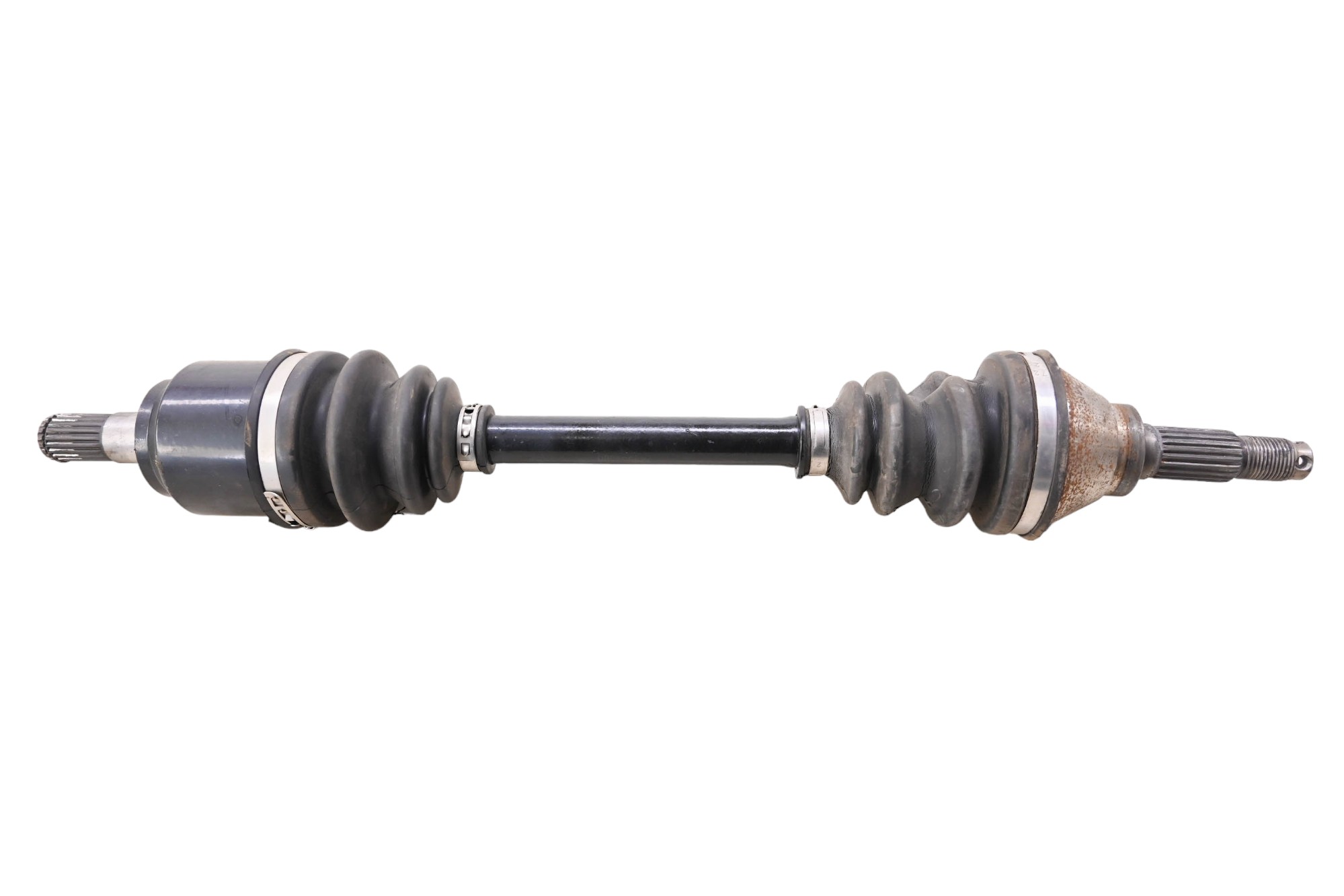 11 Kawasaki Brute Force 750 4x4i Front Right Cv Axle KVF750